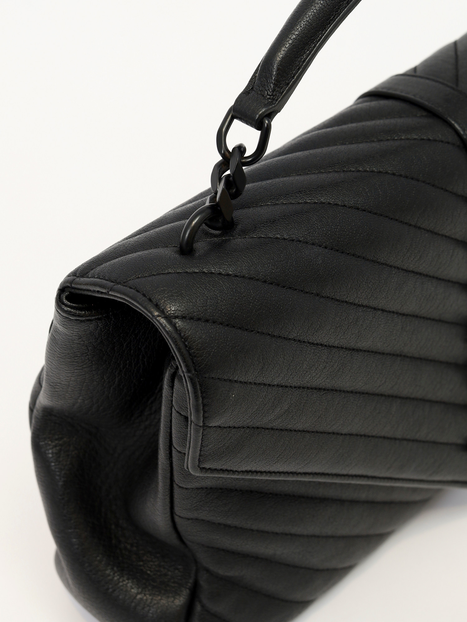 Сумки Saint Laurent College изображение #7
