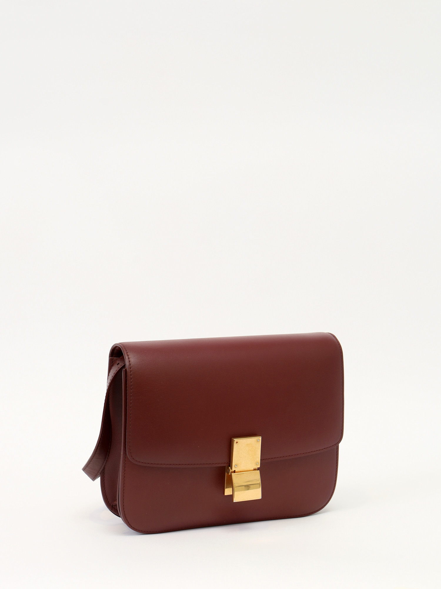 Сумки Celine Classic изображение #3
