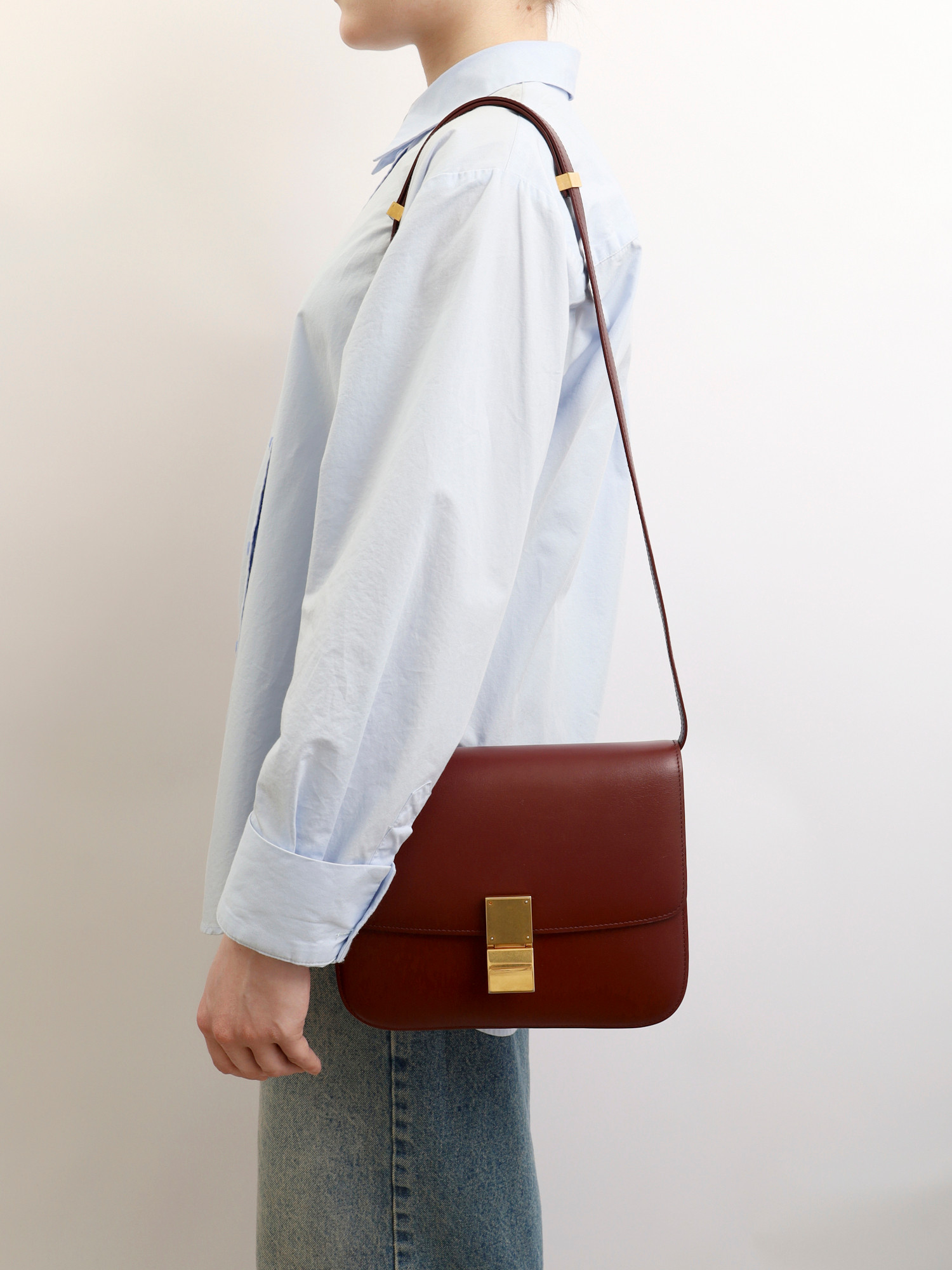Сумки Celine Classic изображение #2