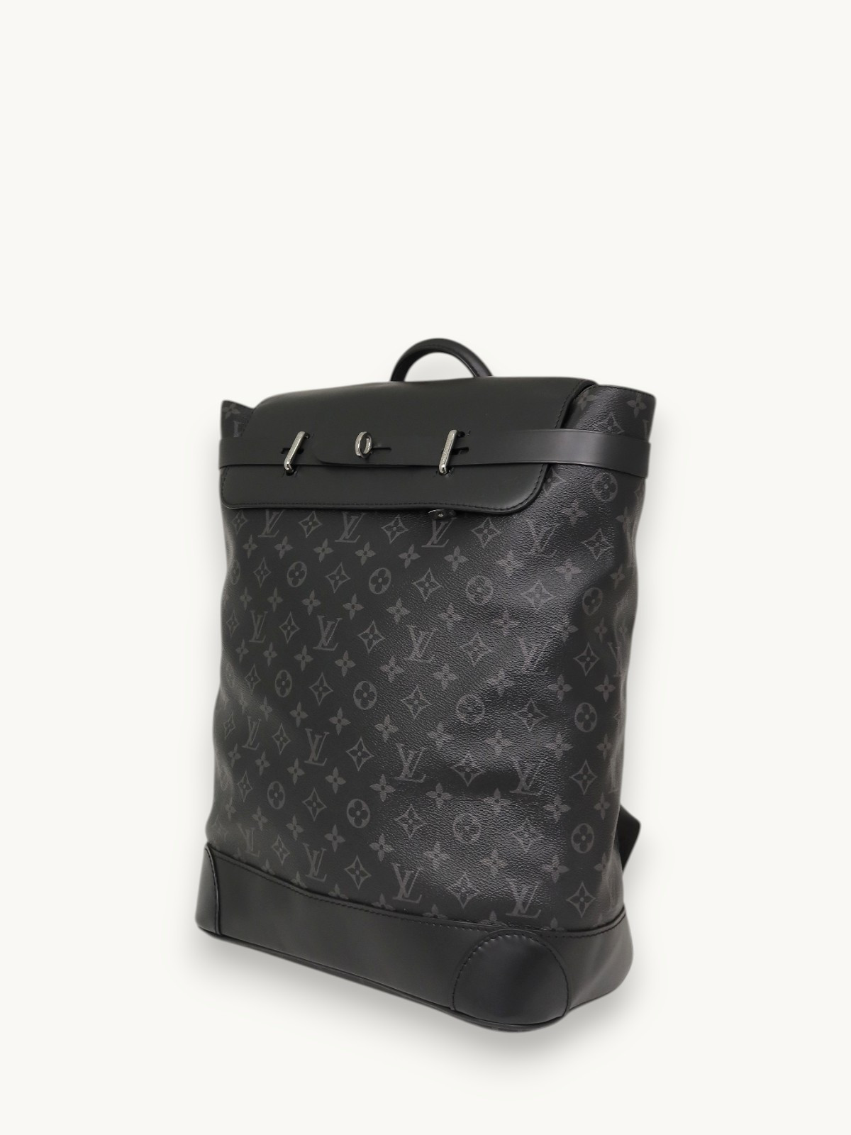 Сумки Louis Vuitton Steamer изображение #3
