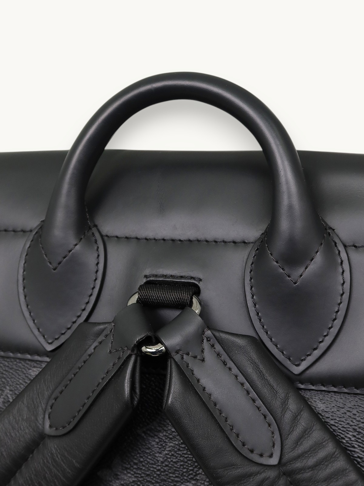 Сумки Louis Vuitton Steamer изображение #7
