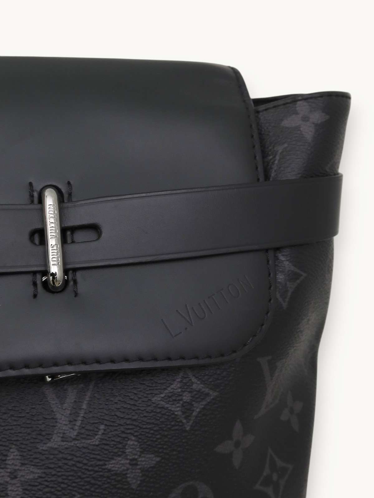 Сумки Louis Vuitton Steamer изображение #8