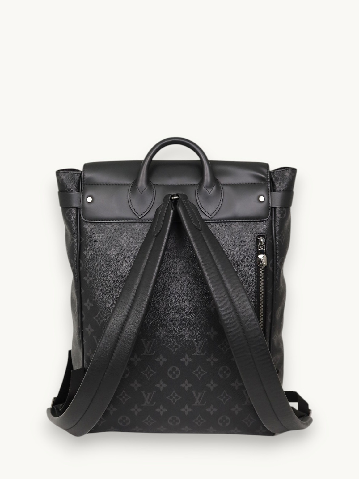Сумки Louis Vuitton Steamer изображение #2