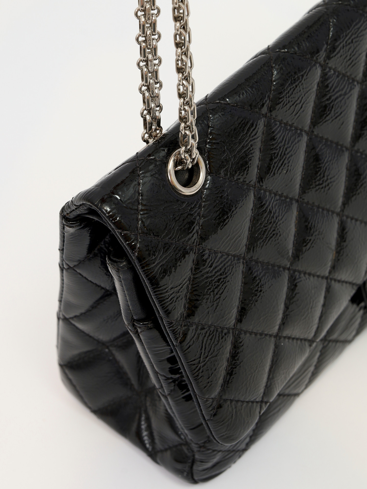 Сумки Chanel 2.55 изображение #7