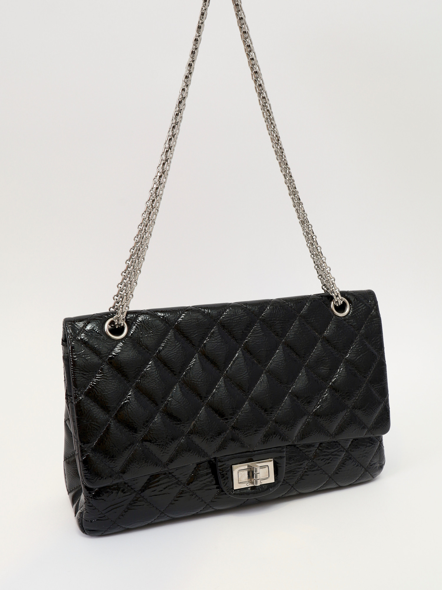 Сумки Chanel 2.55 изображение #6