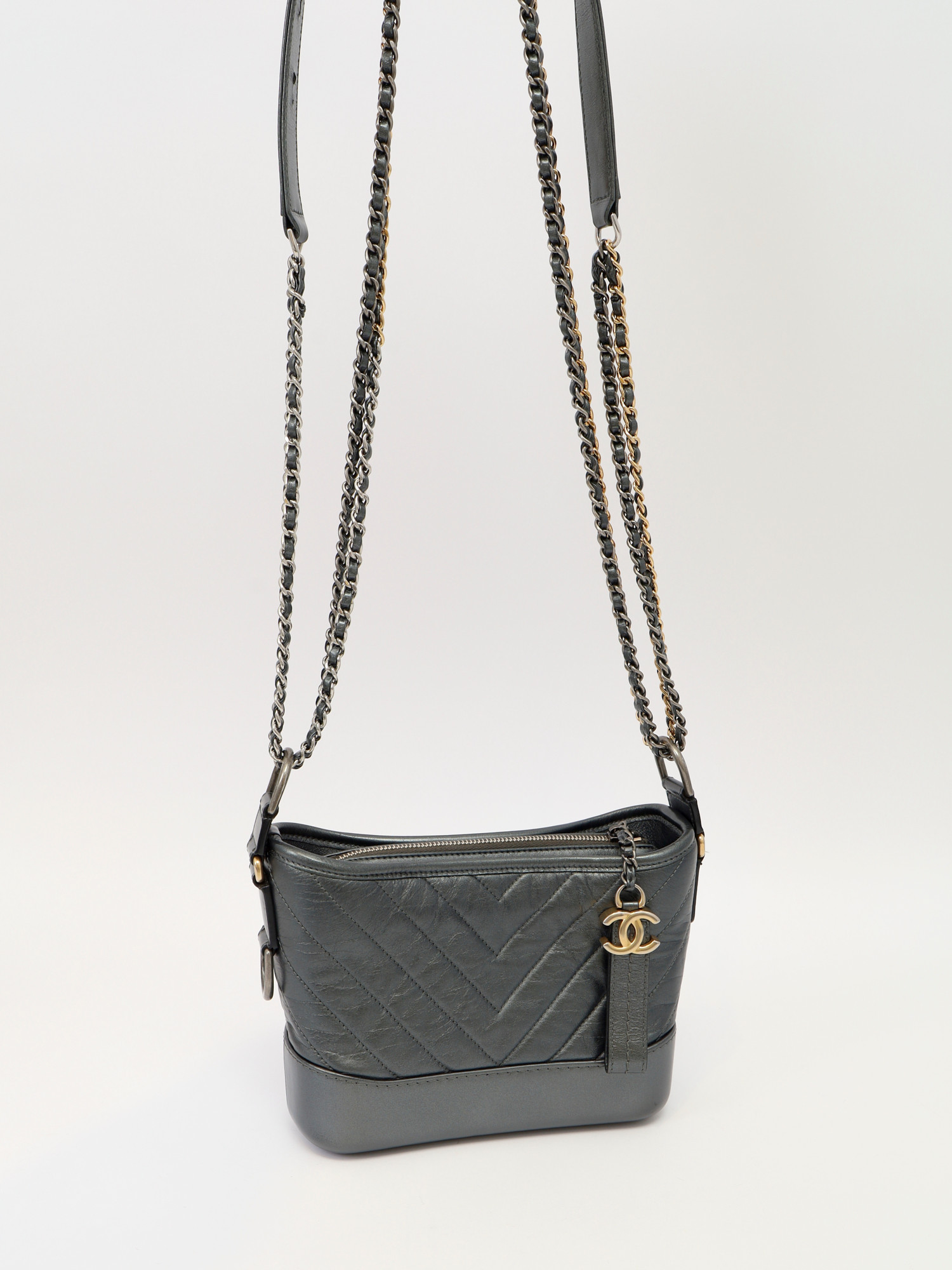 Chanel Gabrielle  5