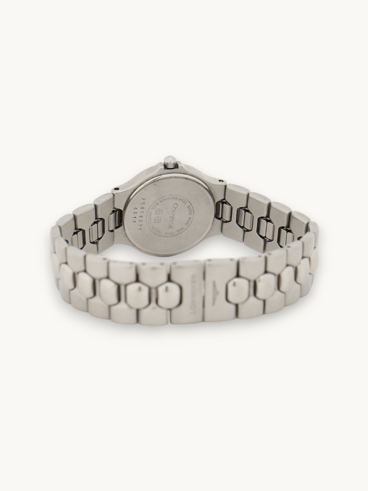 Часы Longines Conquest изображение #6