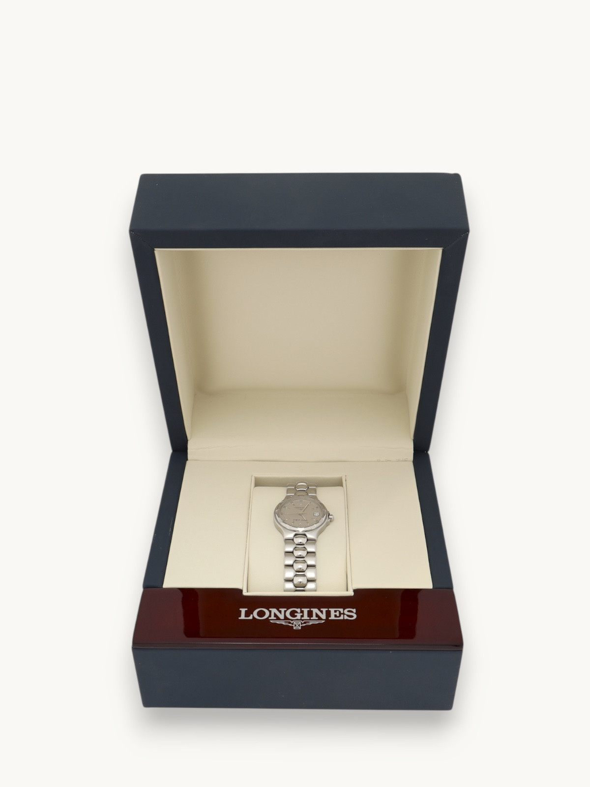 Часы Longines Conquest изображение #3