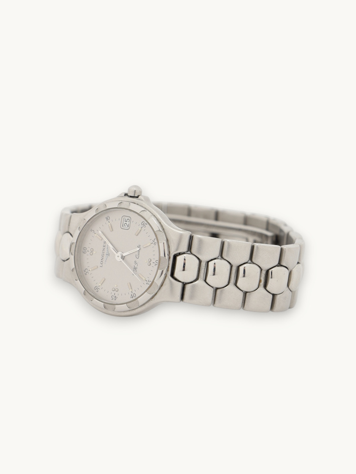 Часы Longines Conquest изображение #5