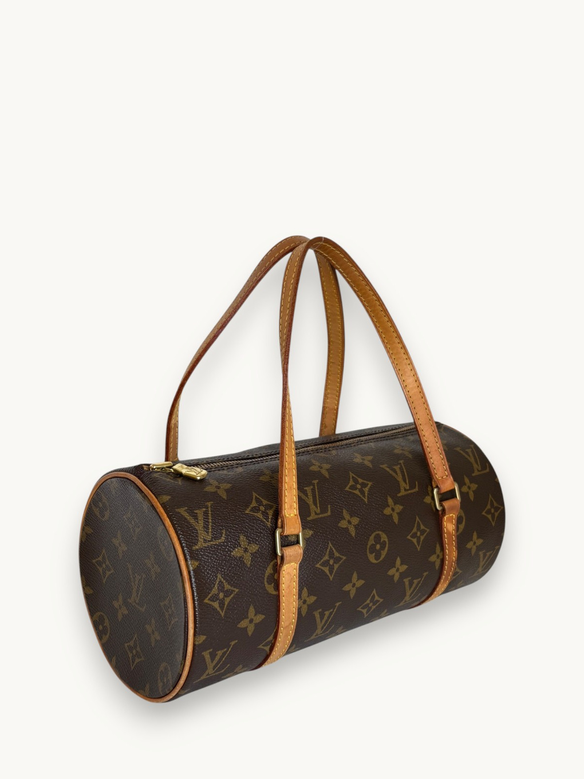 Сумки Louis Vuitton Papillon изображение #3