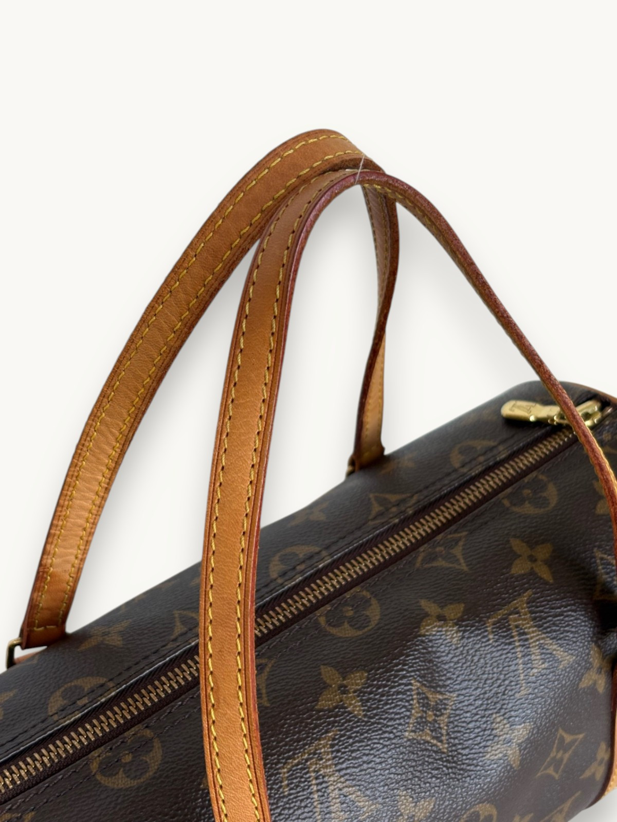 Сумки Louis Vuitton Papillon изображение #4