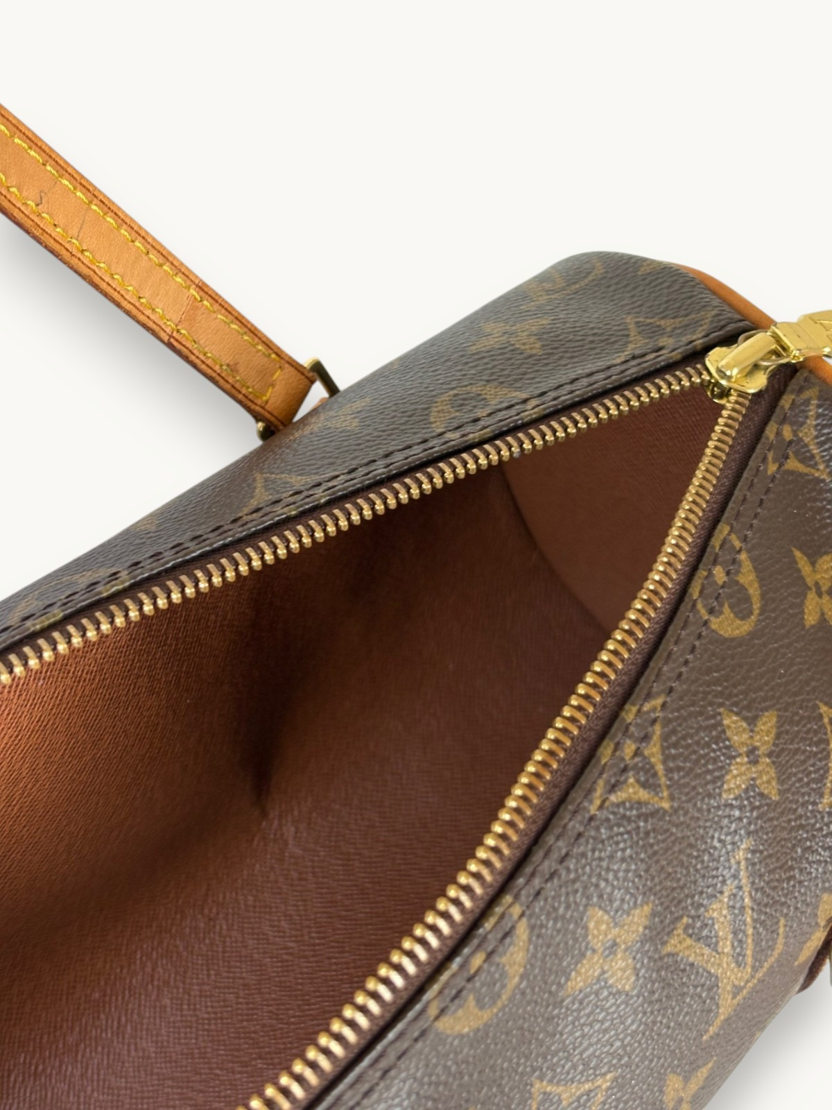 Сумки Louis Vuitton Papillon изображение #9
