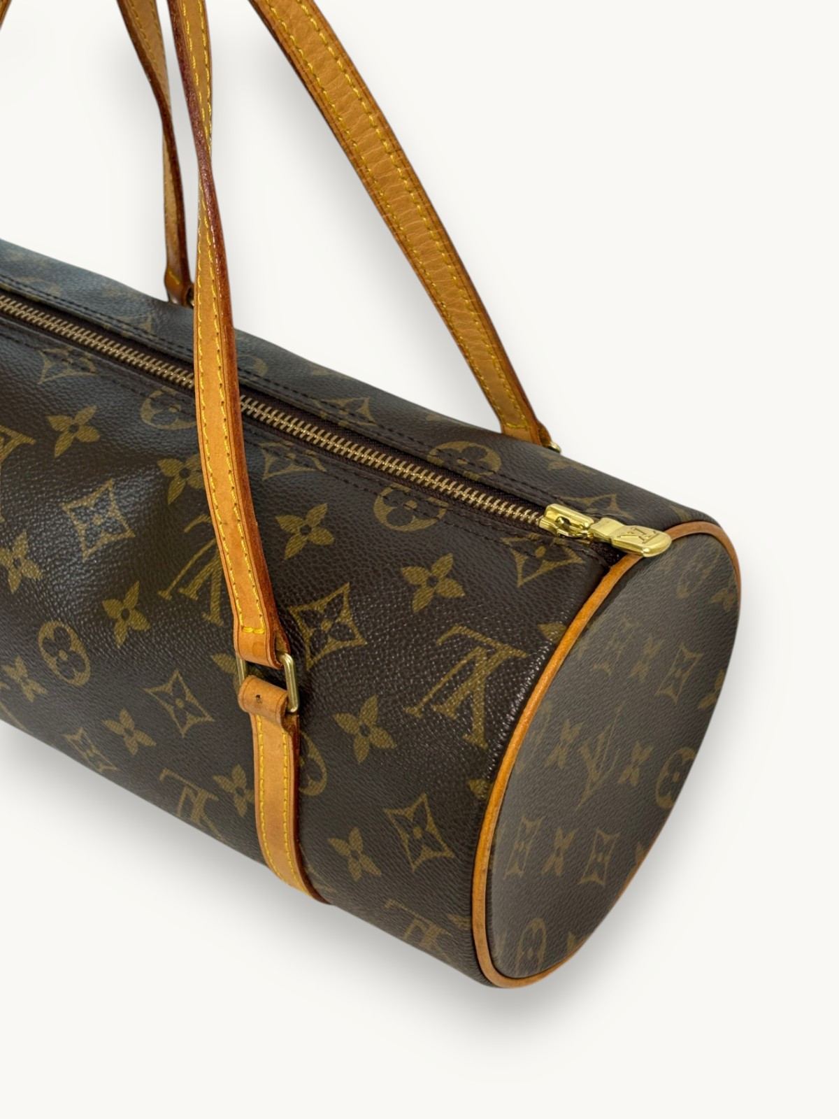 Сумки Louis Vuitton Papillon изображение #6