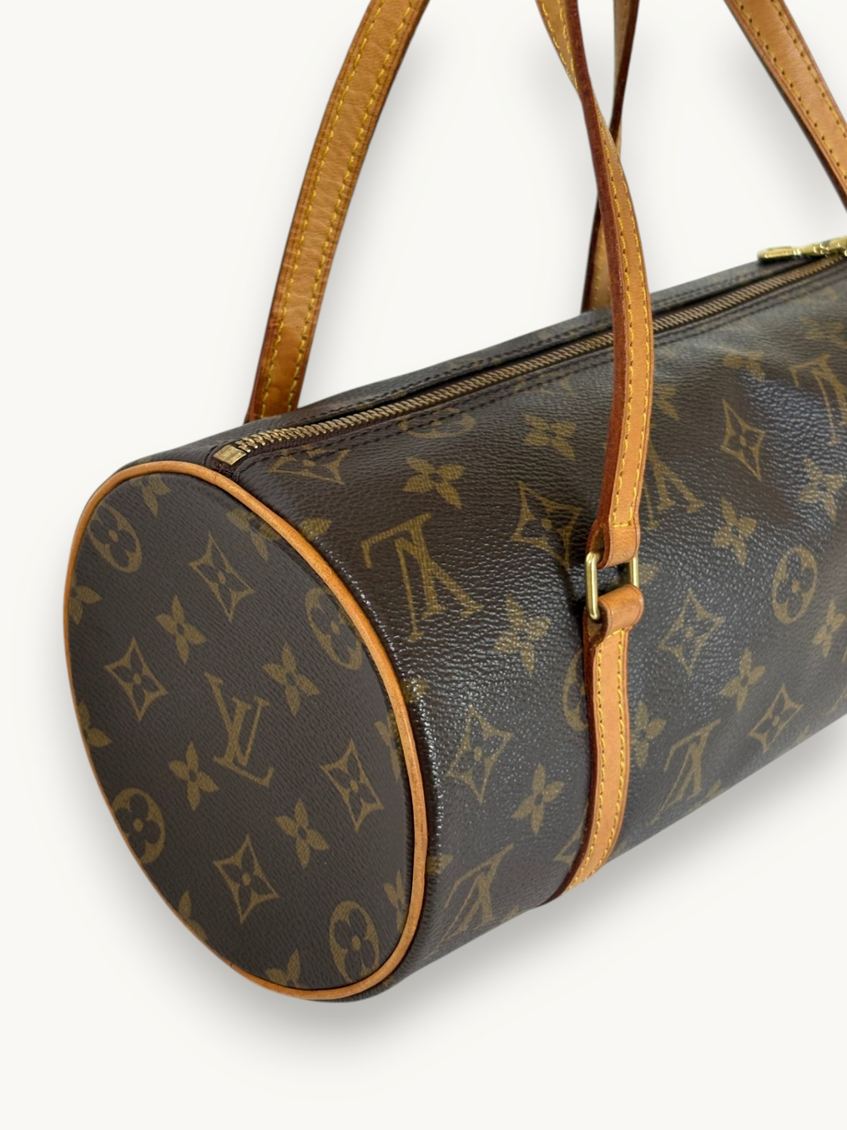 Сумки Louis Vuitton Papillon изображение #5