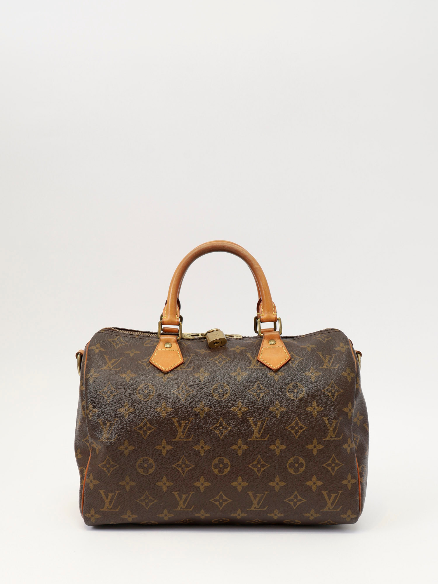 Louis Vuitton Speedy 30