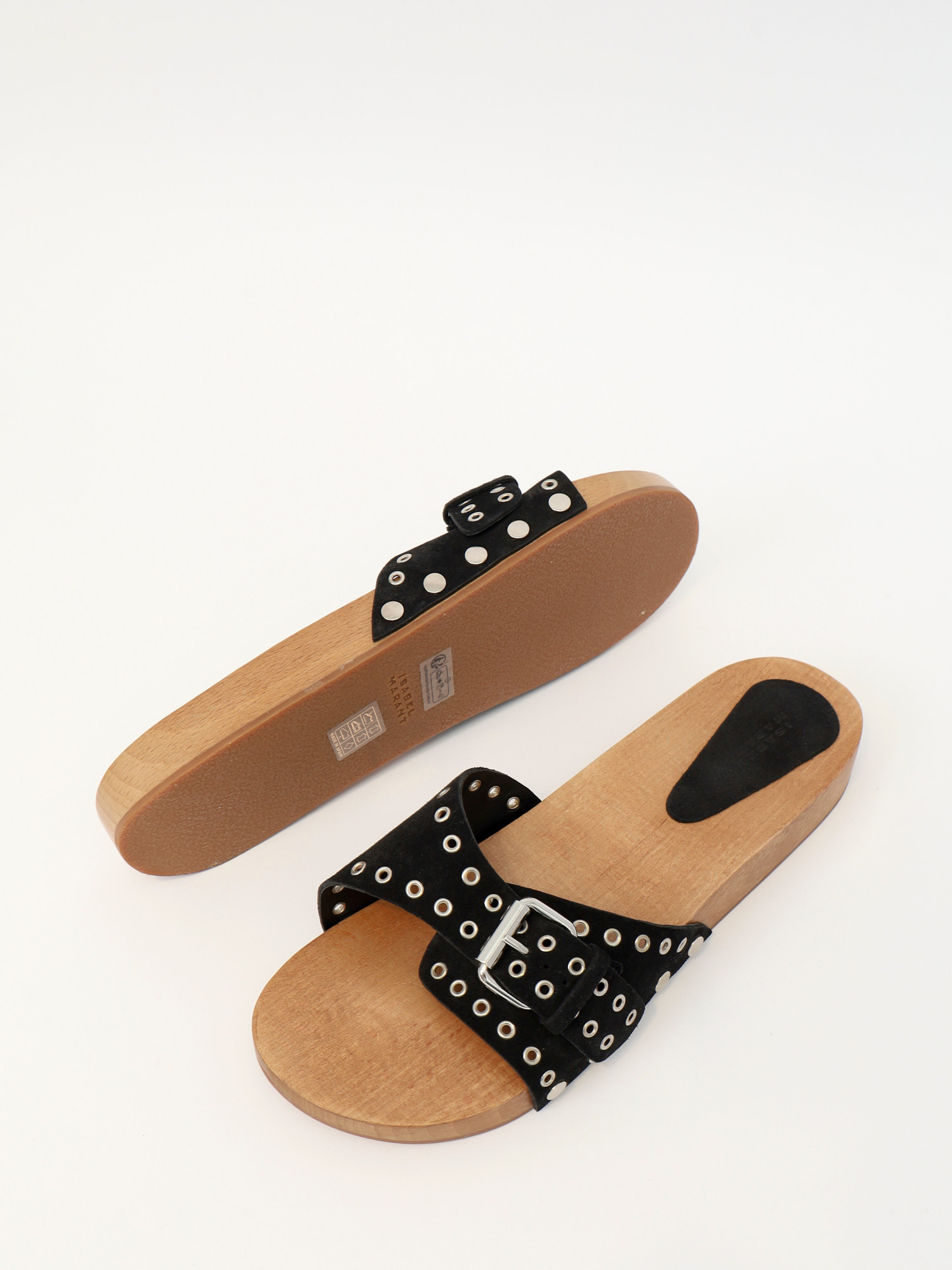 Обувь Isabel Marant 40 изображение #10