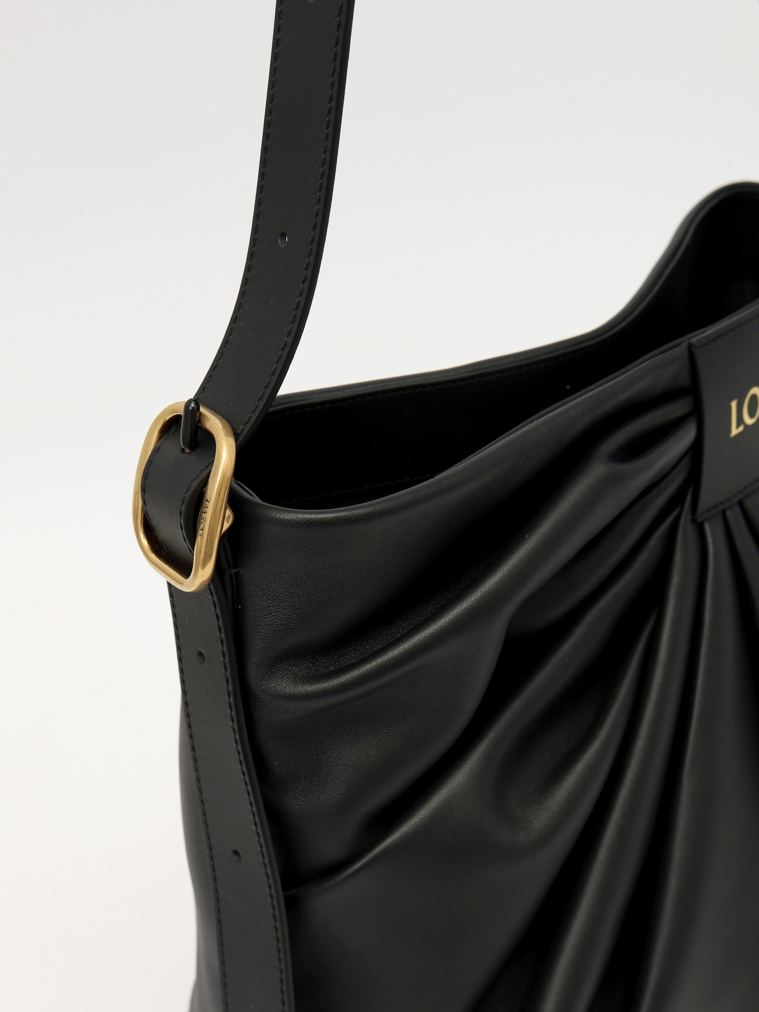 Сумки Loewe Draped изображение #6