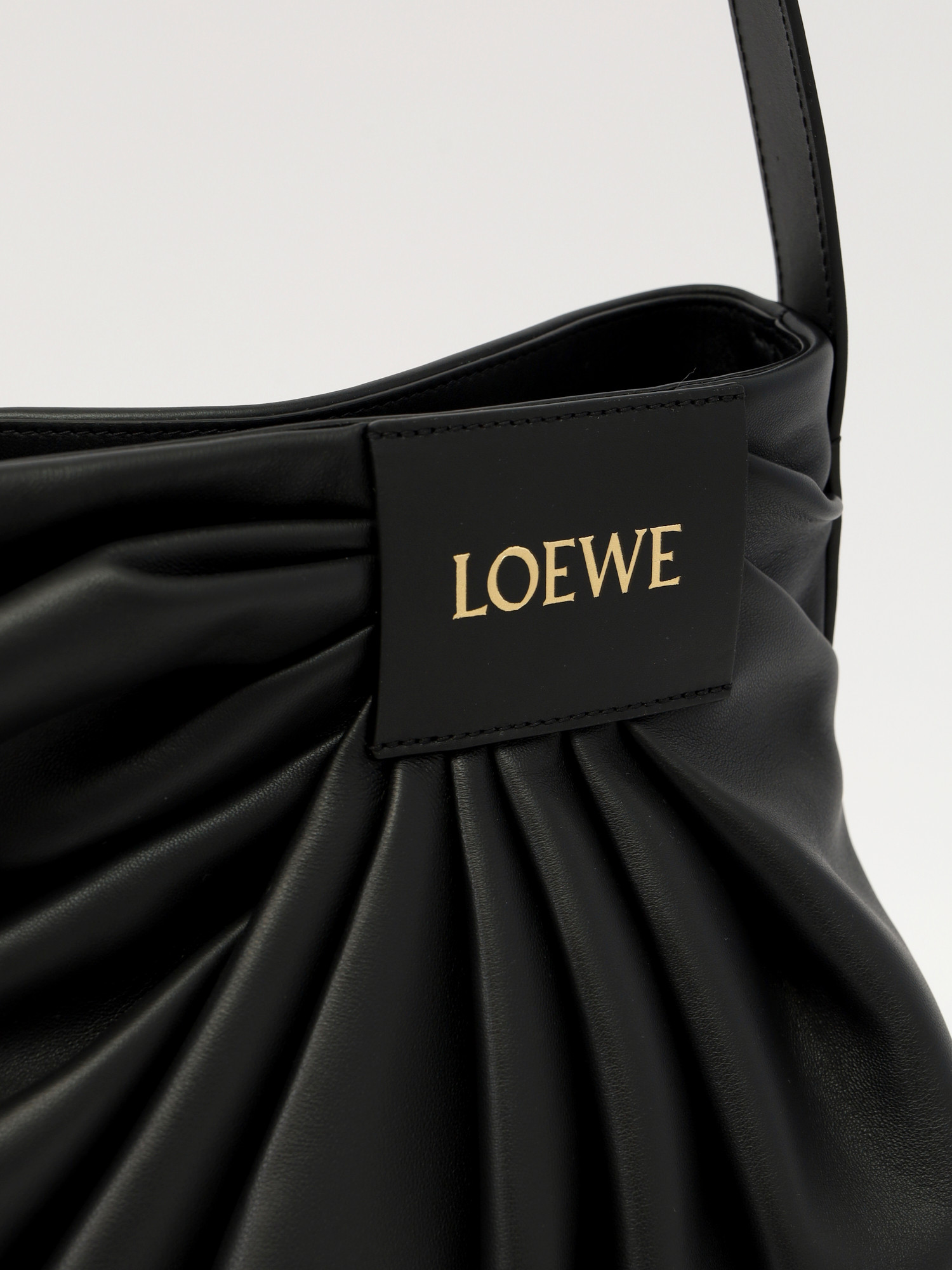 Сумки Loewe Draped изображение #5