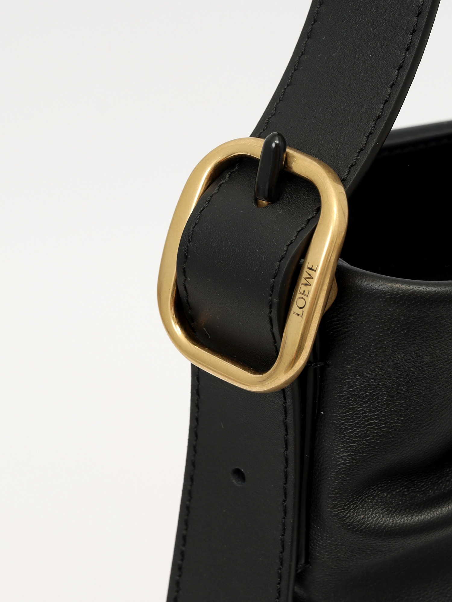 Сумки Loewe Draped изображение #9