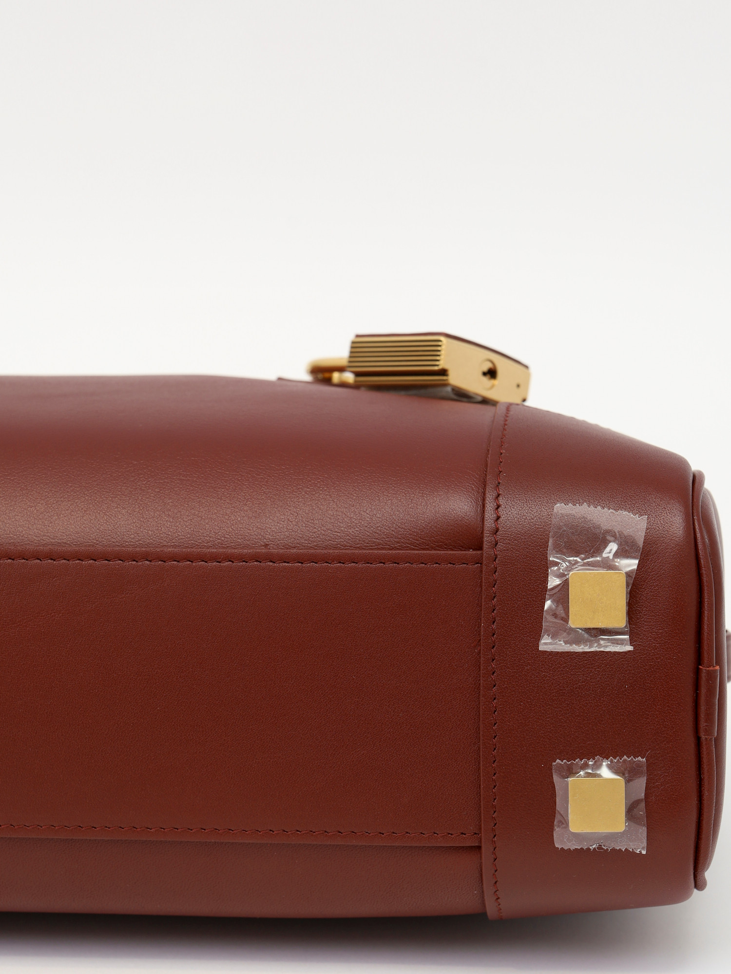 Сумки Loewe Amazona изображение #10