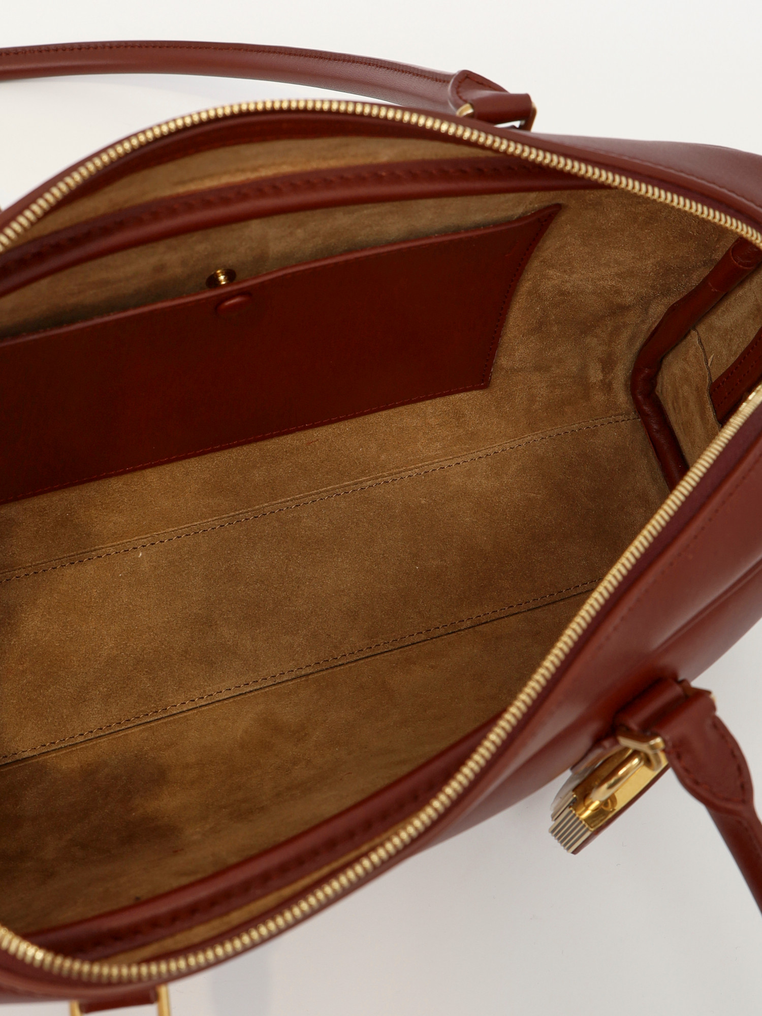 Сумки Loewe Amazona изображение #11