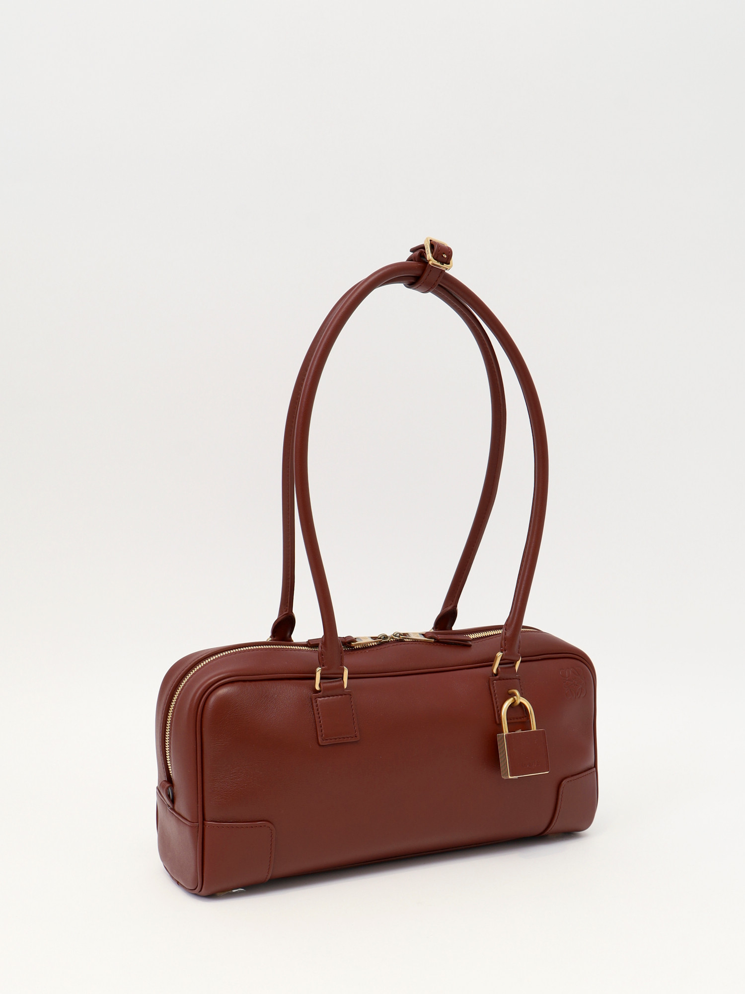 Сумки Loewe Amazona изображение #3