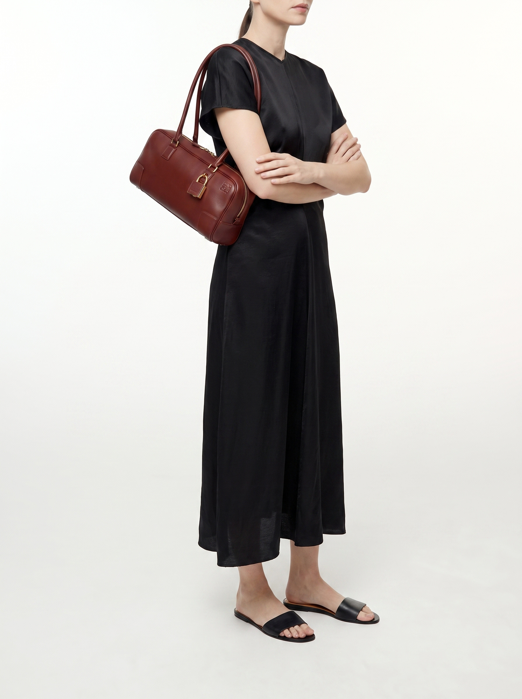 Сумки Loewe Amazona изображение #2
