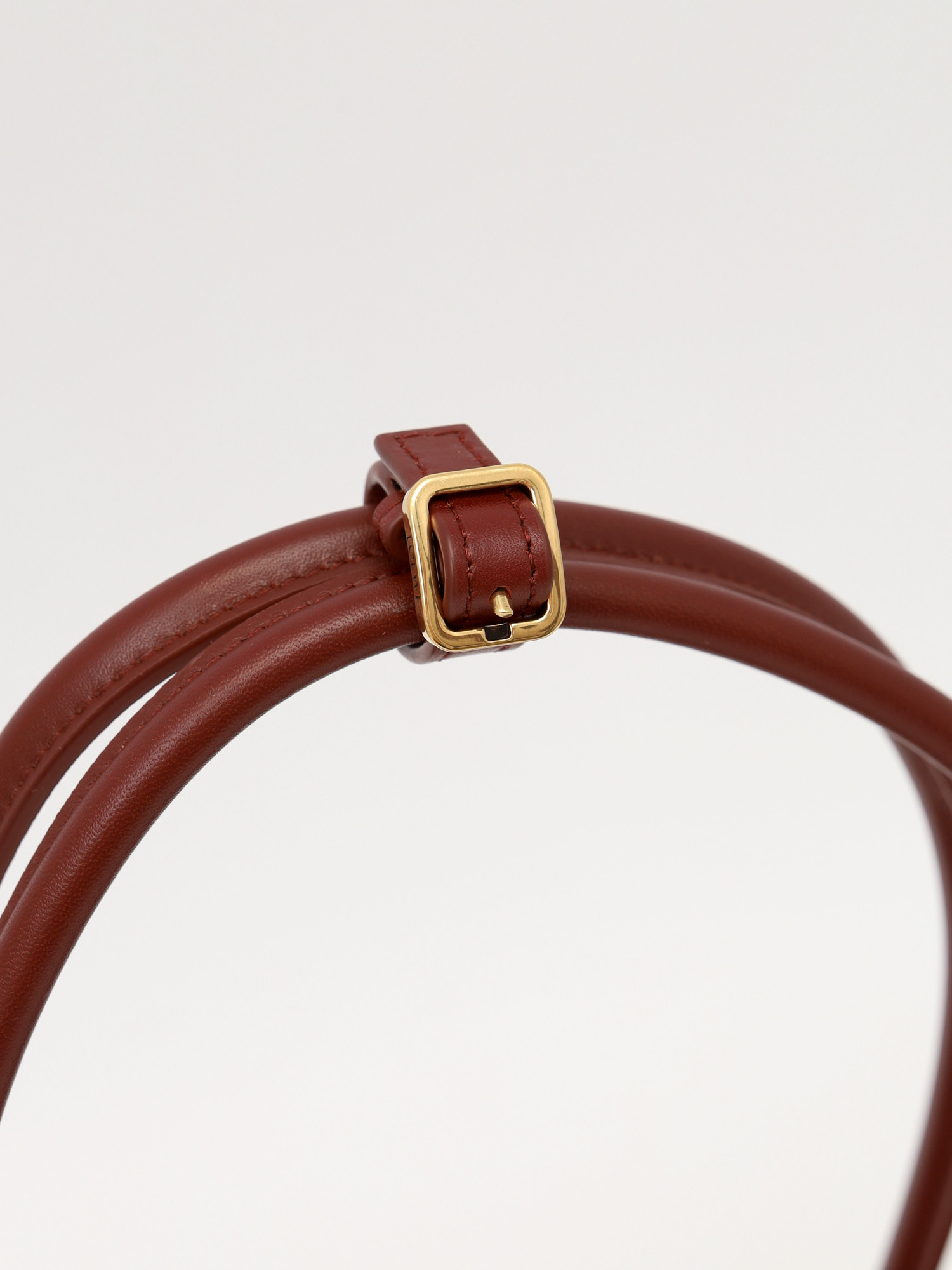 Сумки Loewe Amazona изображение #6