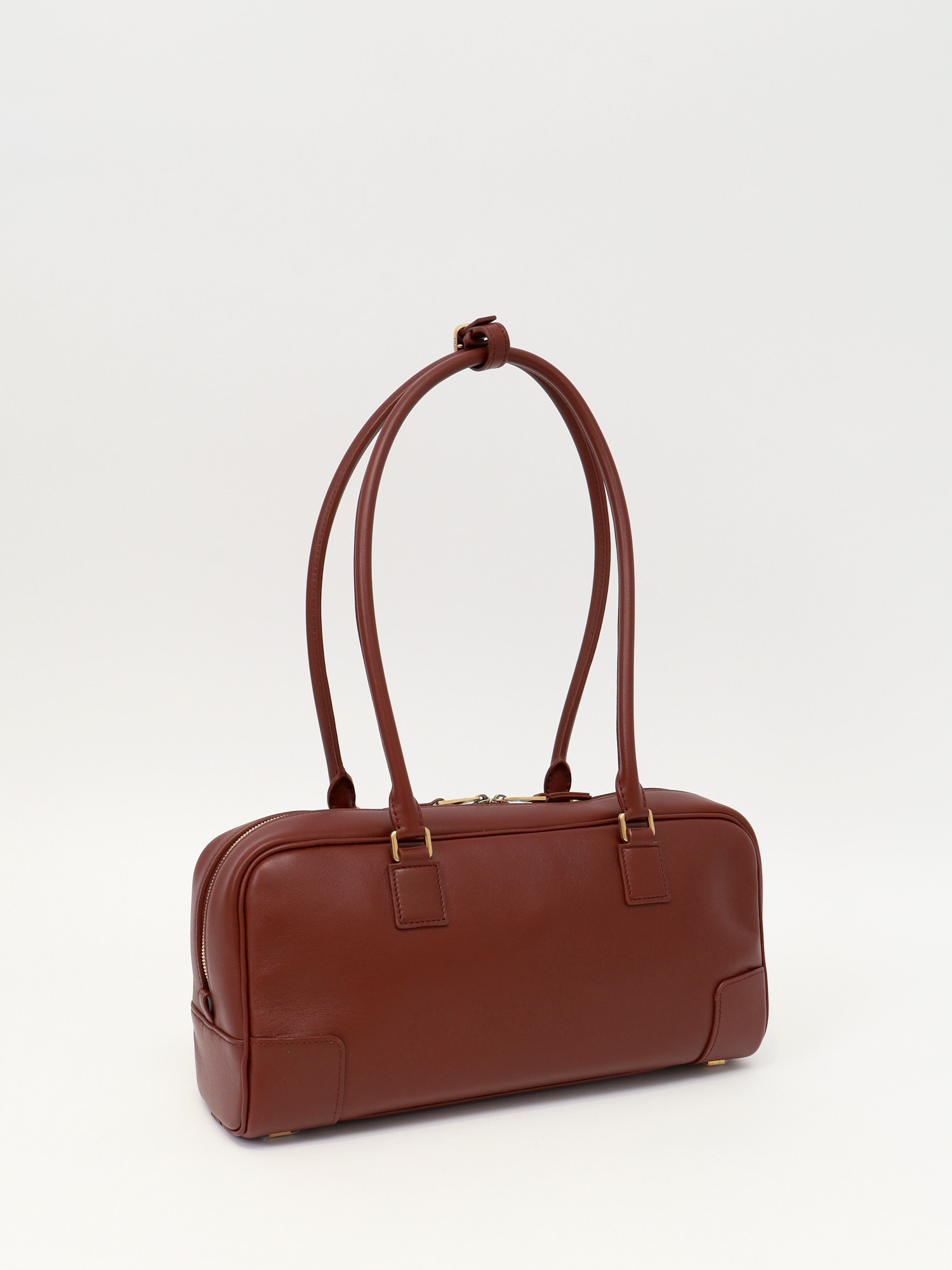 Сумки Loewe Amazona изображение #4