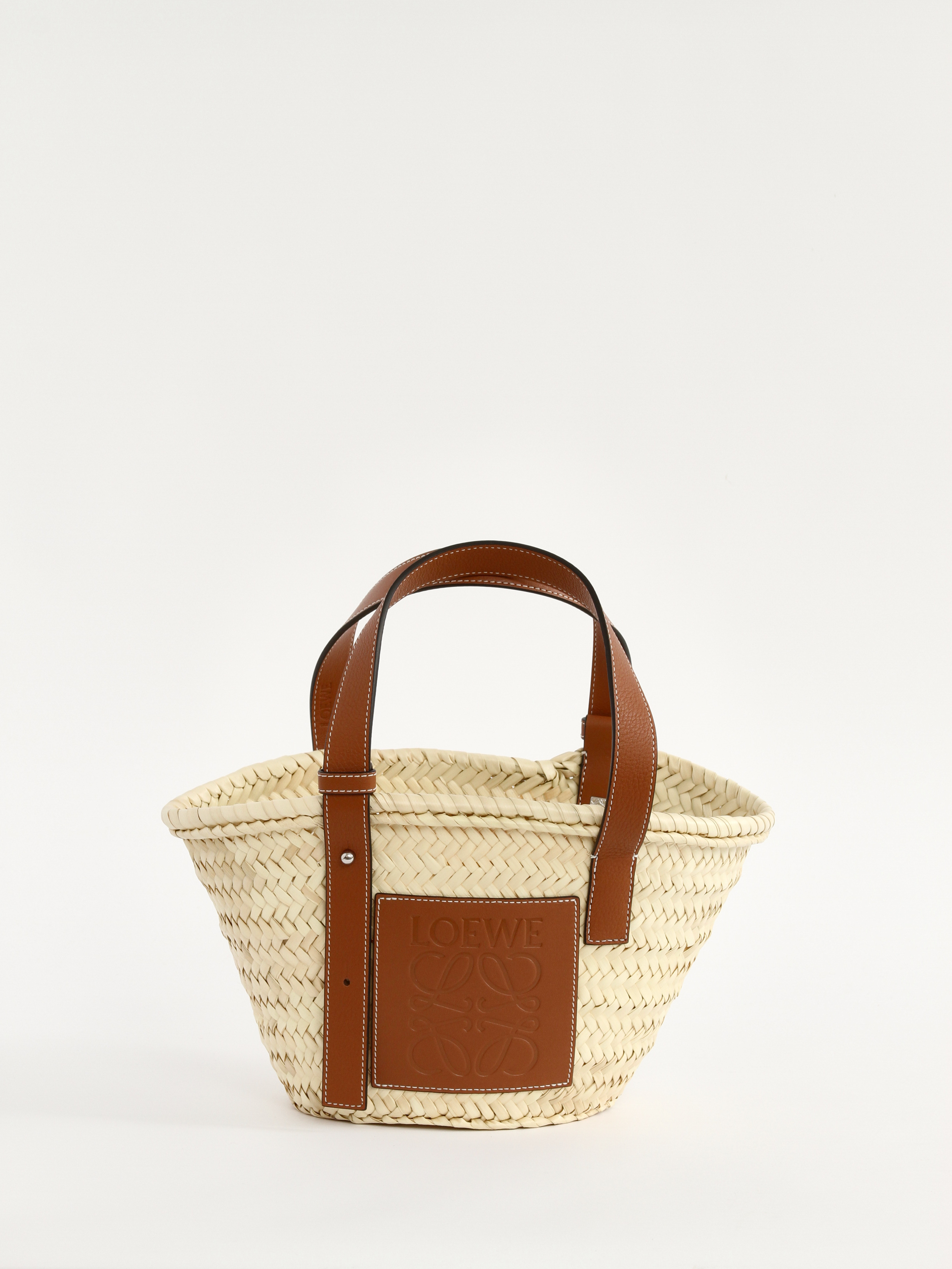 Loewe Basket