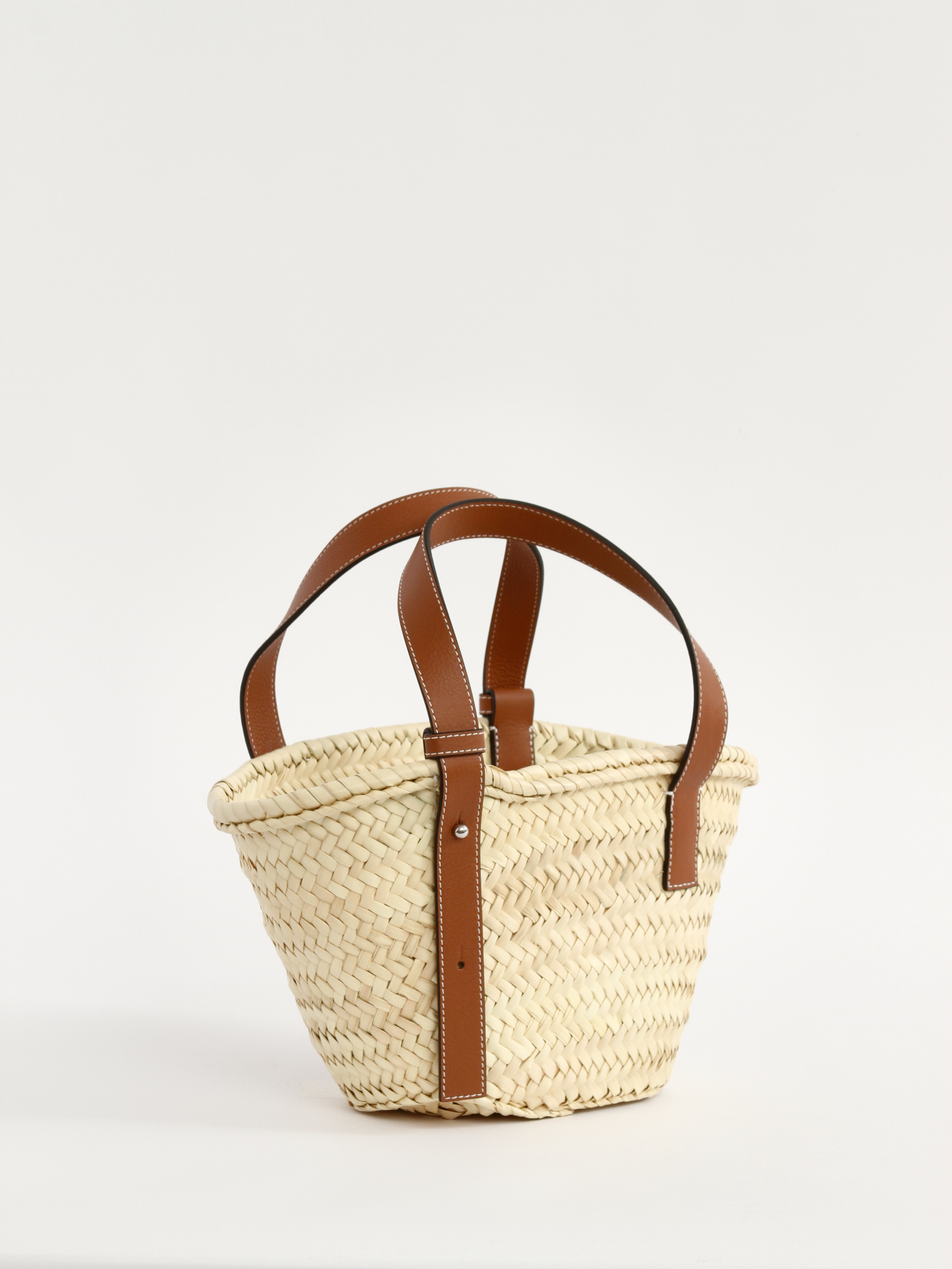 Сумки Loewe Basket изображение #4