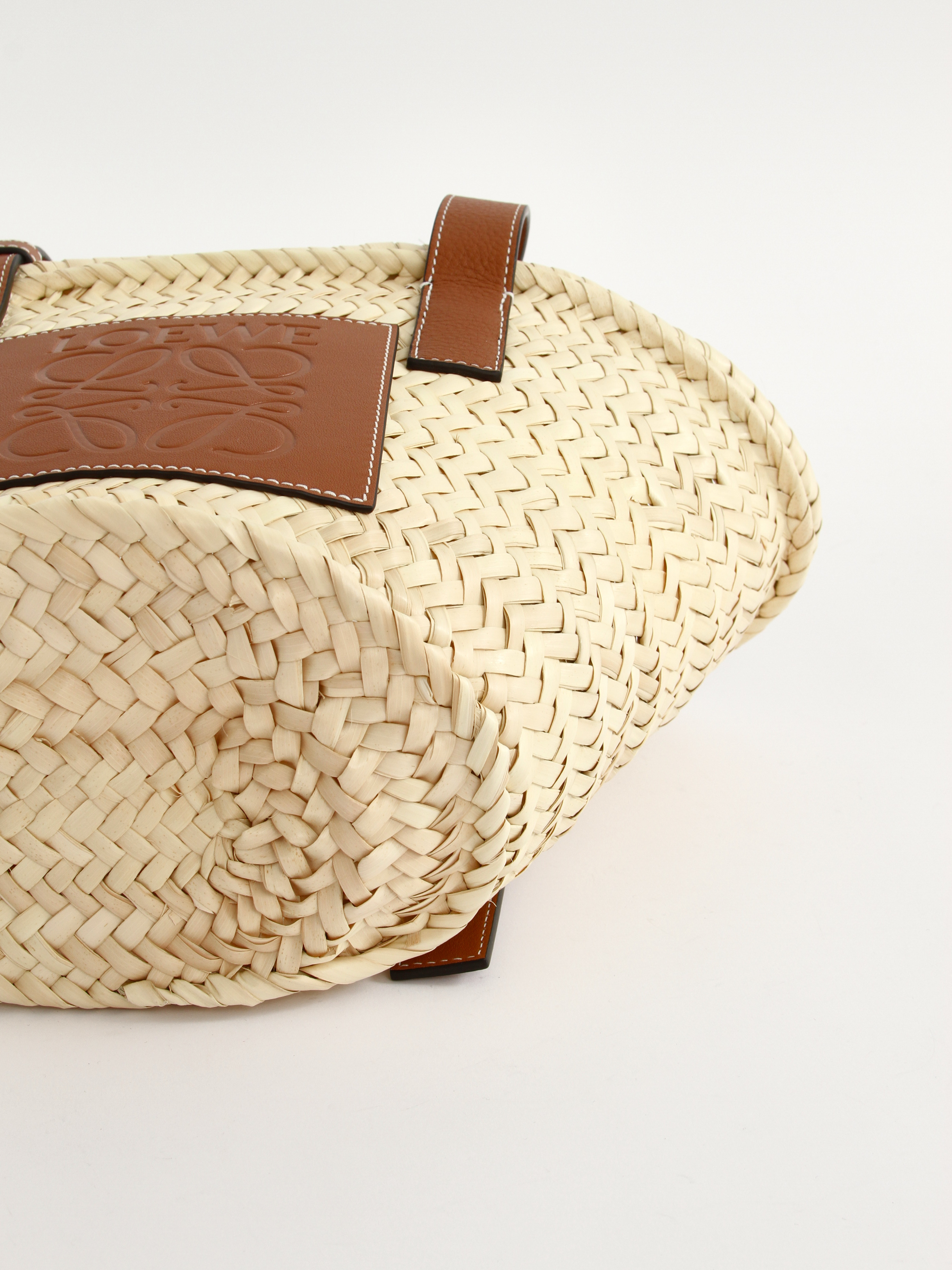 Сумки Loewe Basket изображение #8