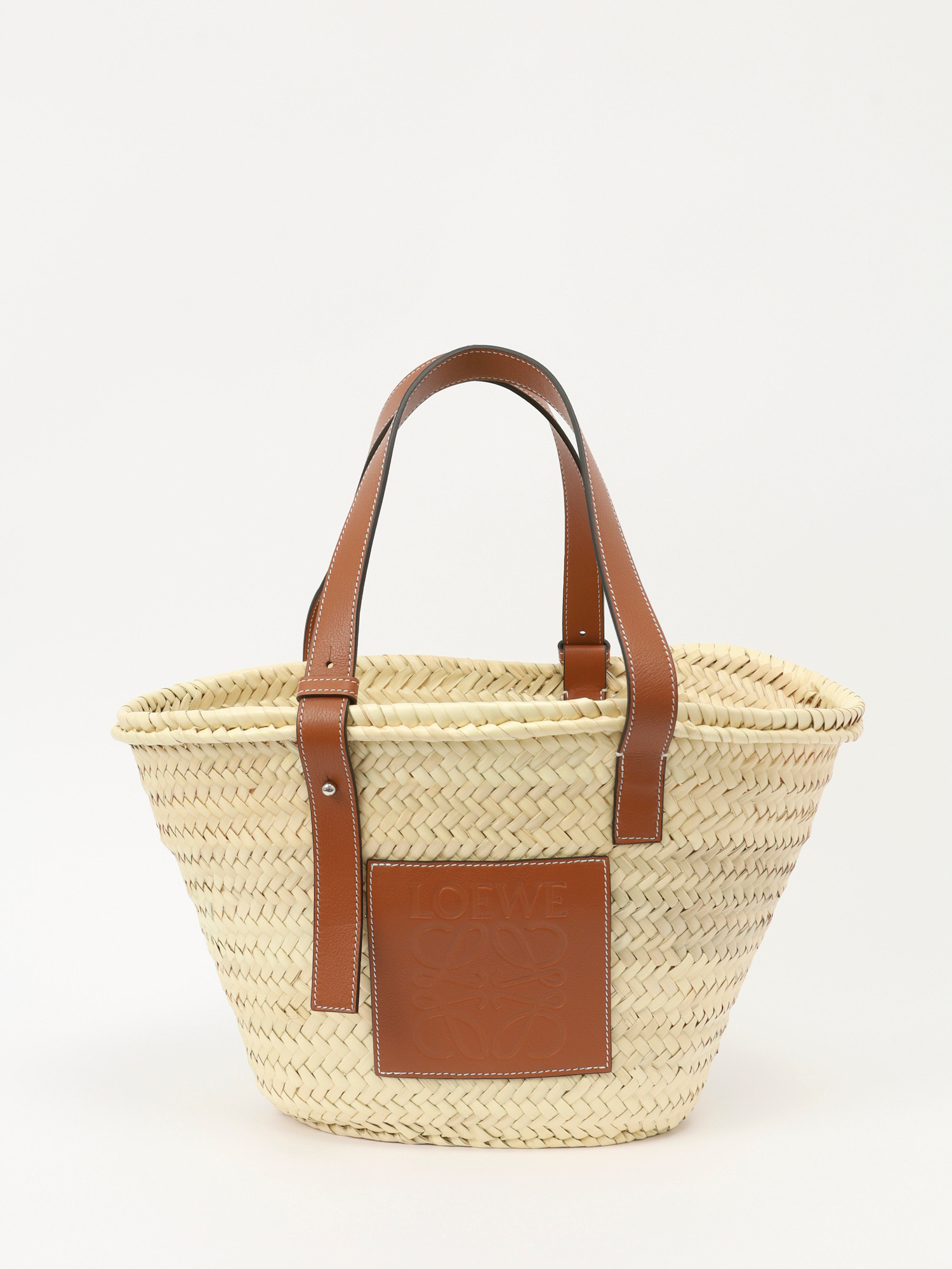 Loewe Basket