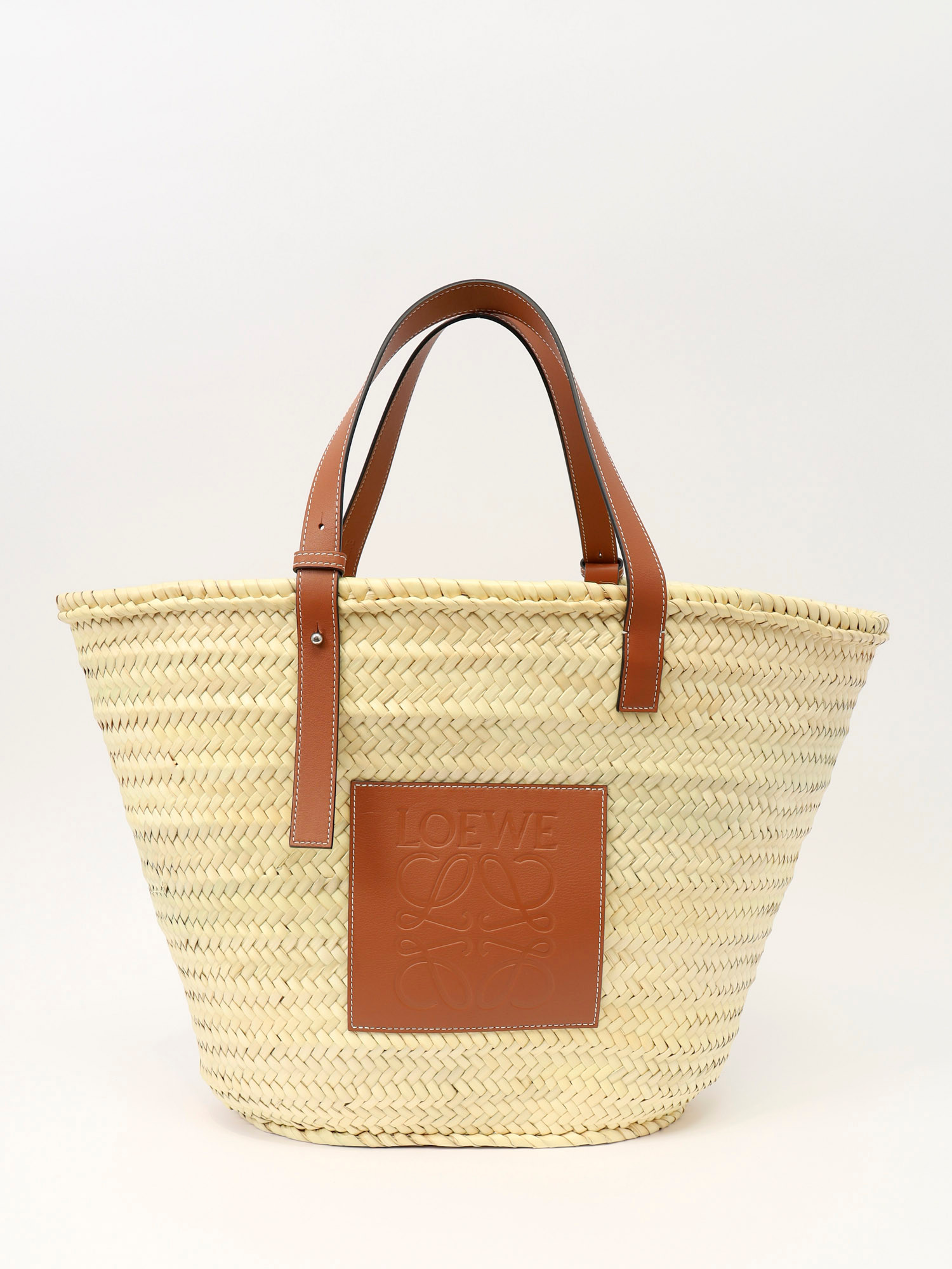 Loewe Basket