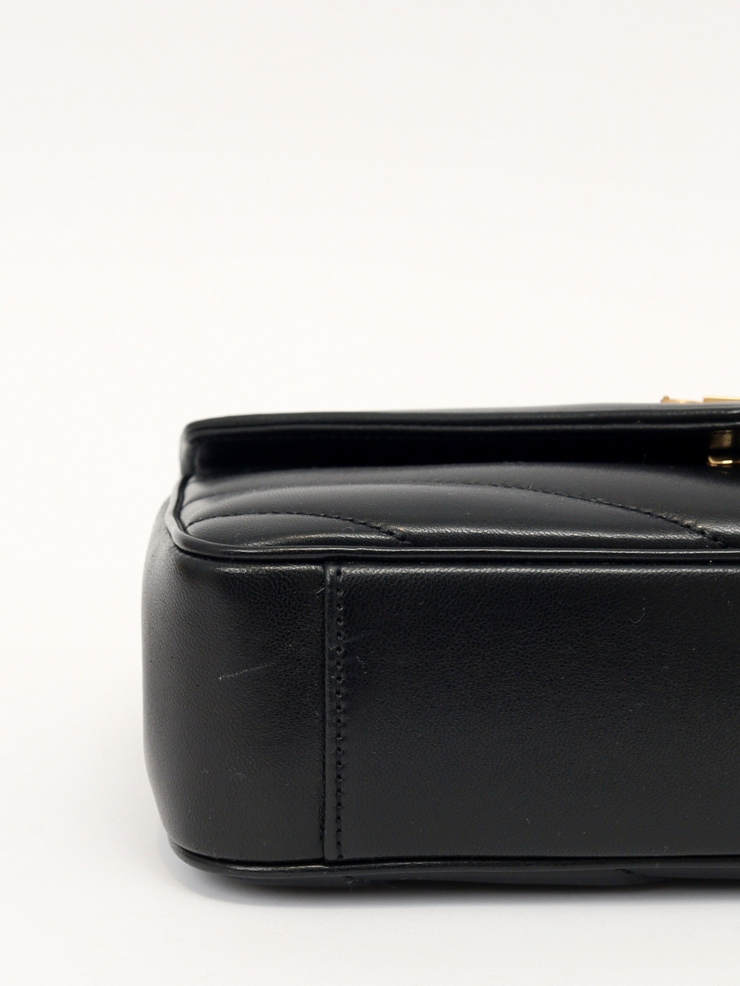 Сумки Saint Laurent Loulou изображение #9