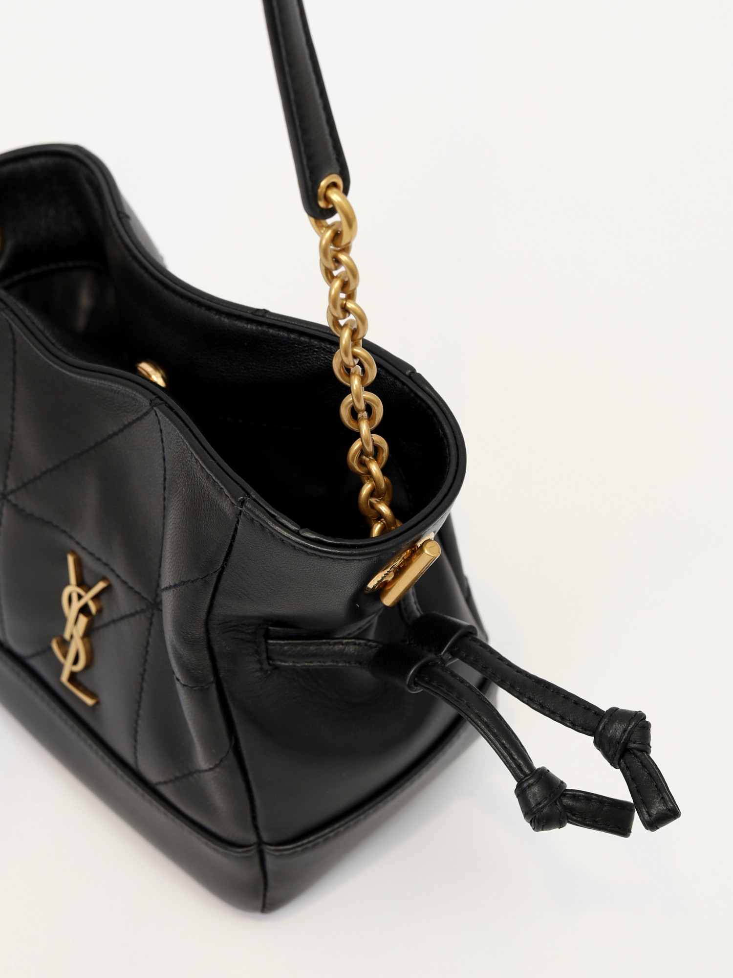 Сумки Saint Laurent Jamie изображение #9