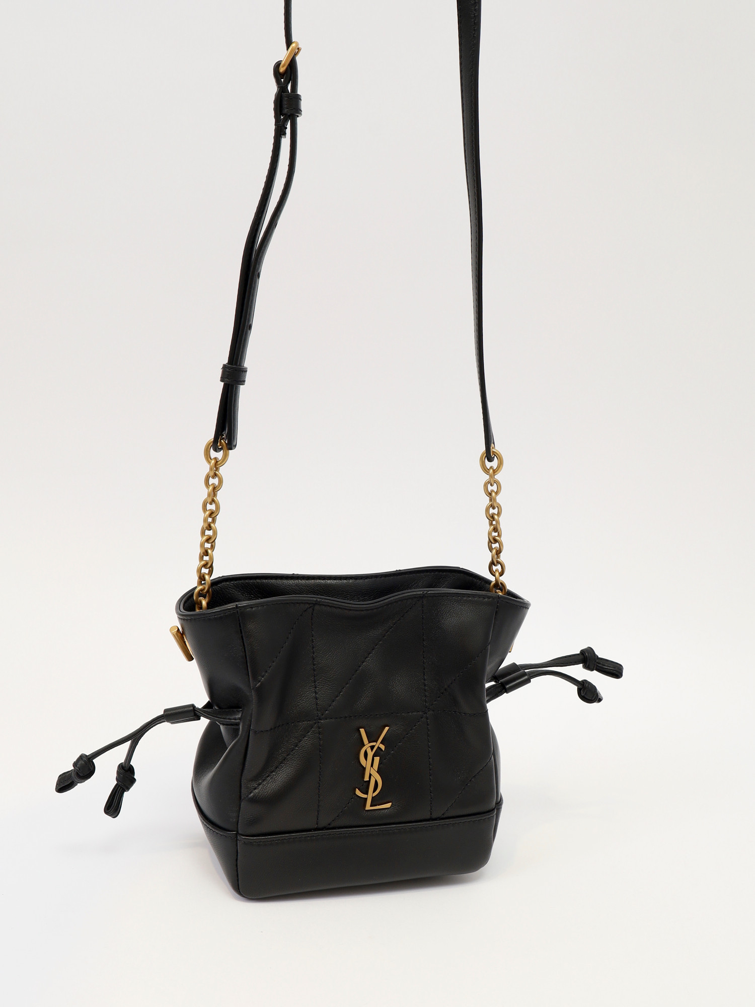 Сумки Saint Laurent Jamie изображение #6