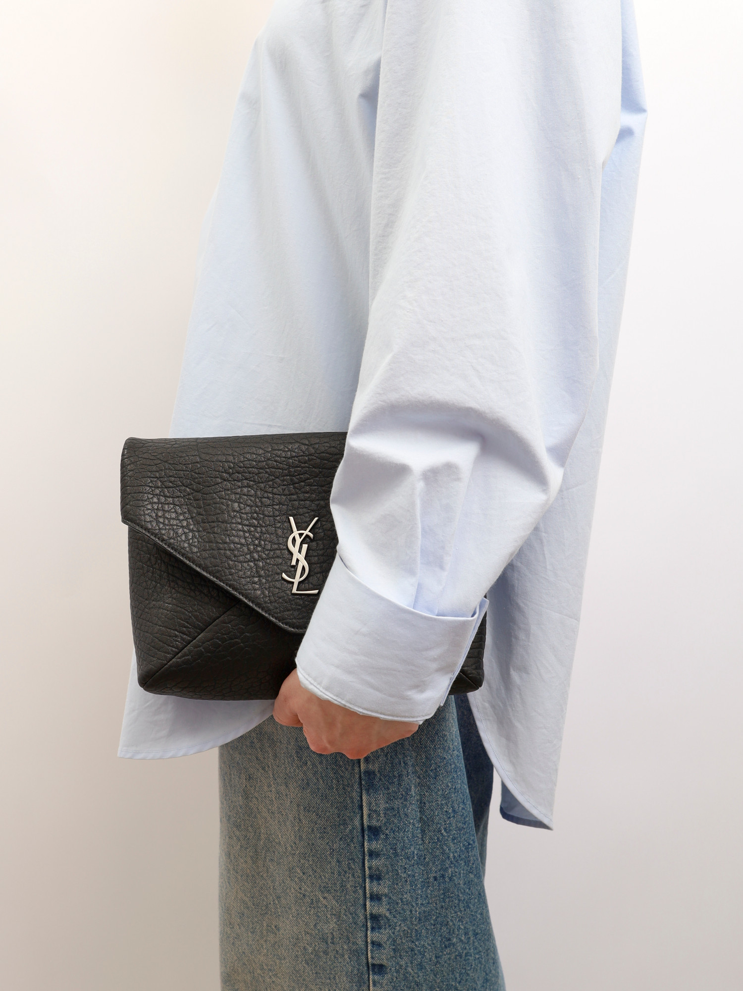 Сумки Saint Laurent Cassandre изображение #2