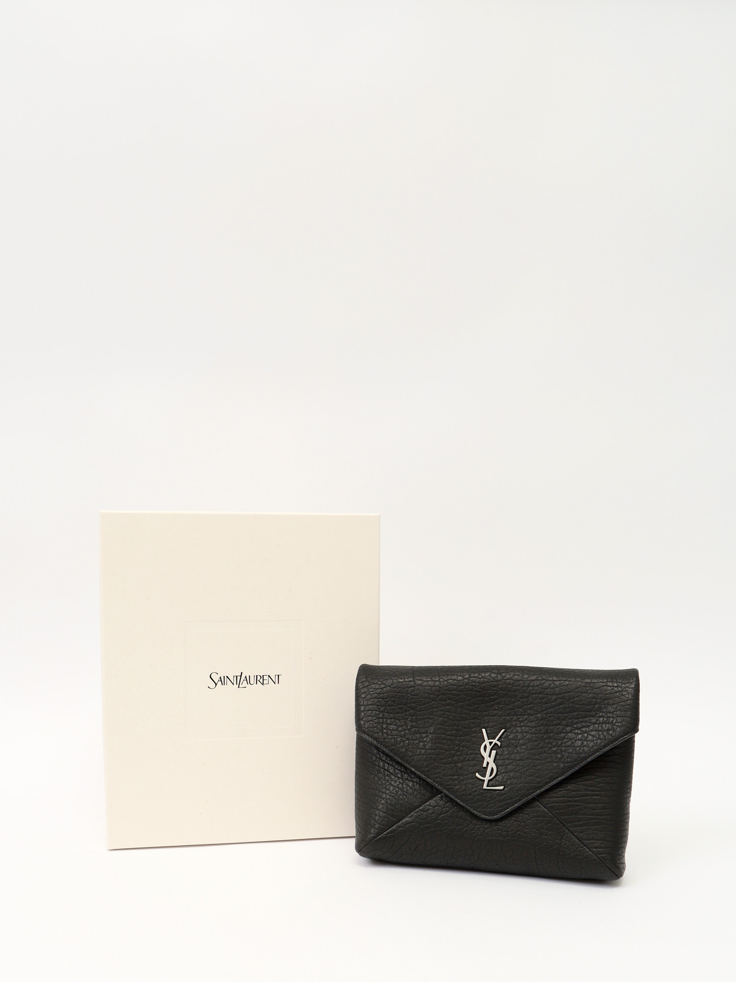 Сумки Saint Laurent Cassandre изображение #5