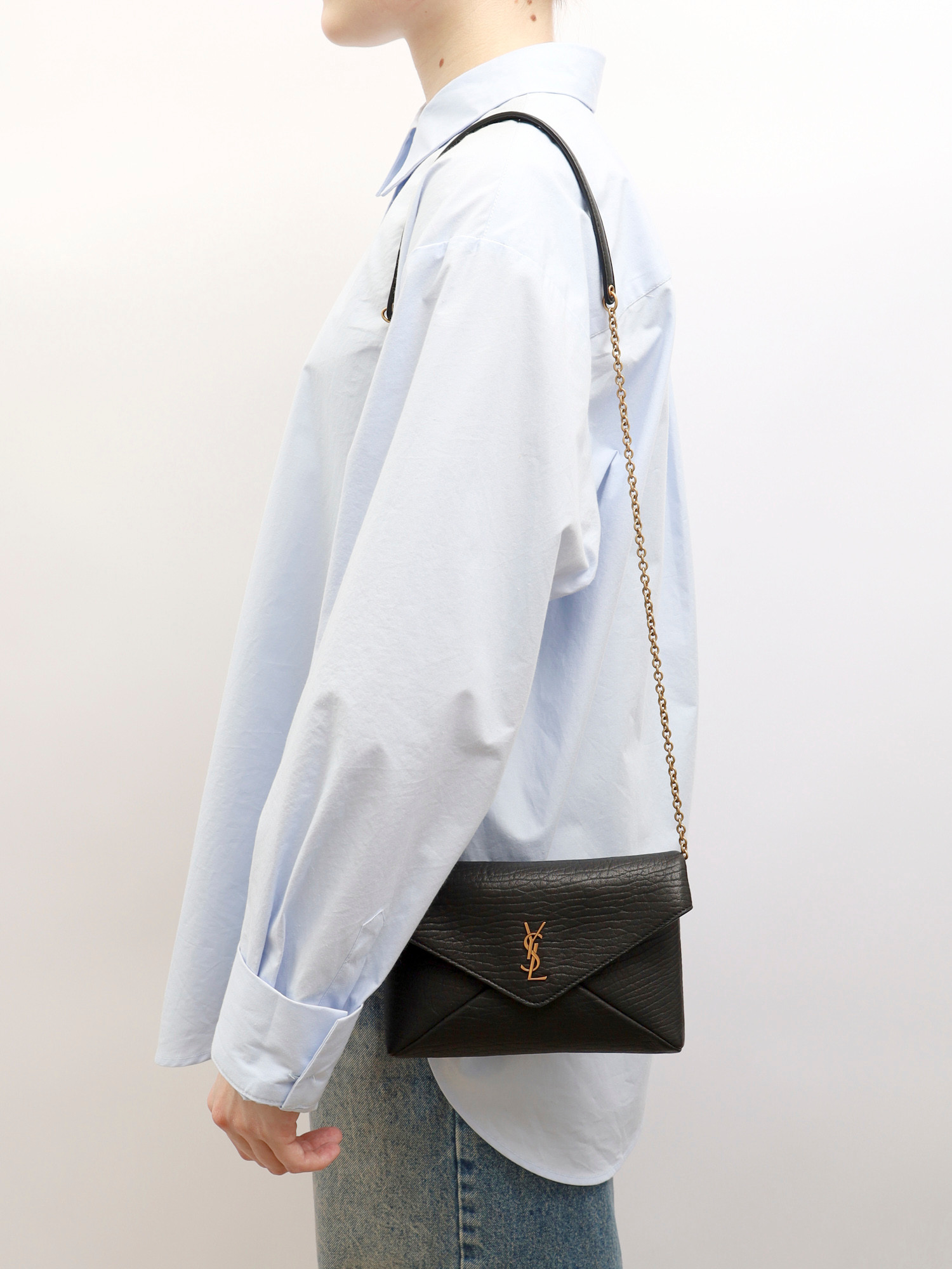 Сумки Saint Laurent Cassandre изображение #2