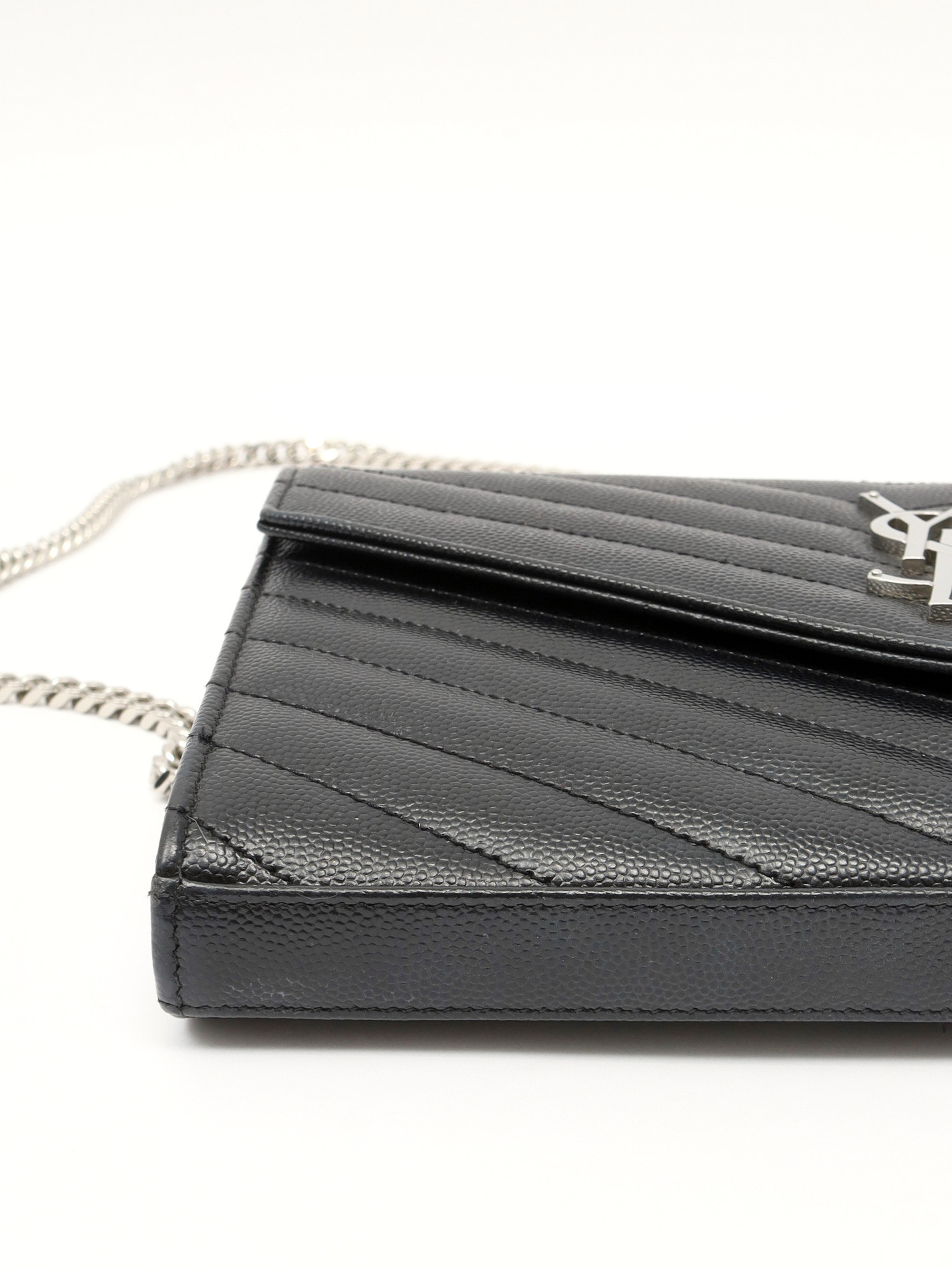 Сумки Saint Laurent Cassandre изображение #7