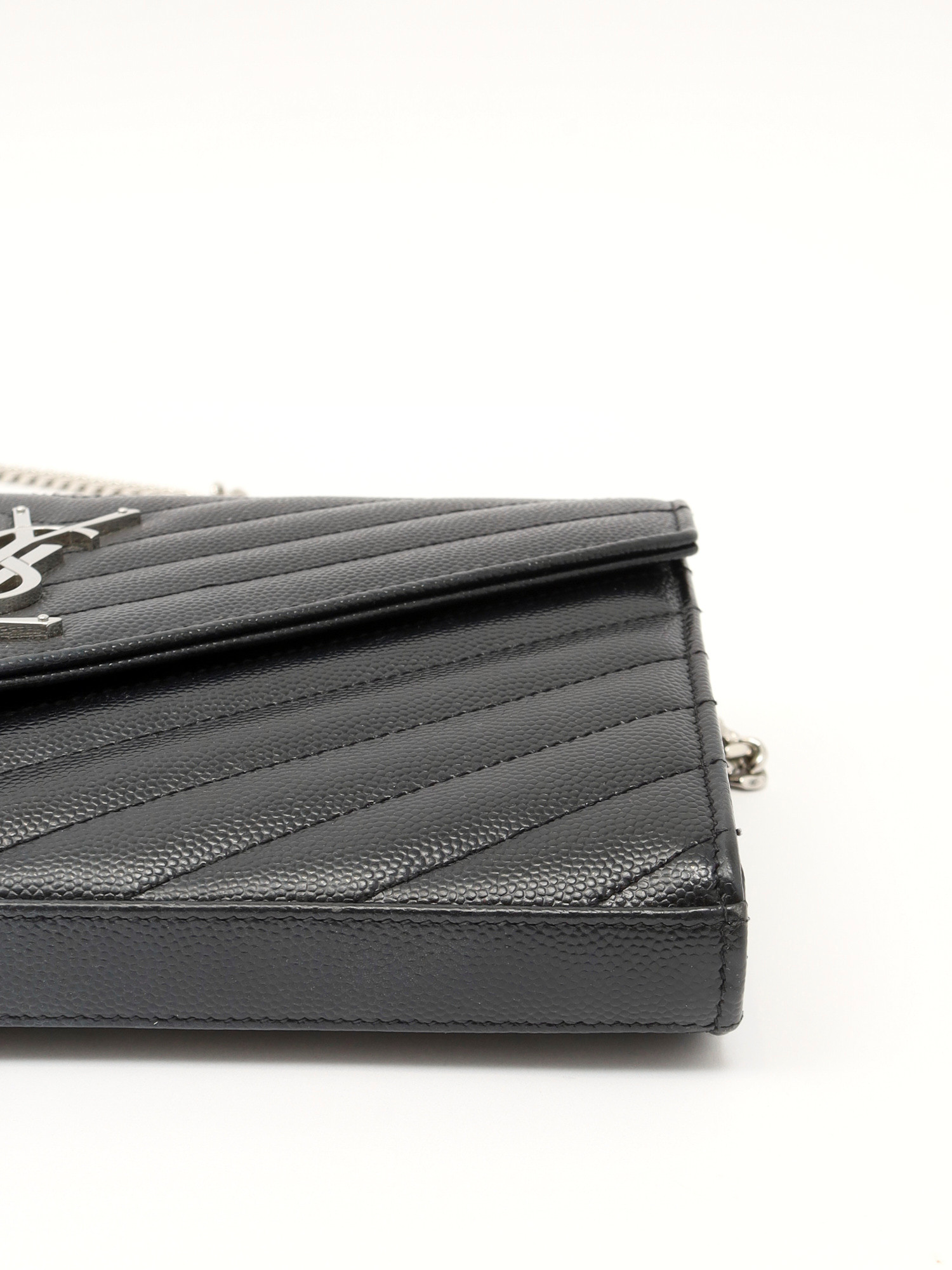 Сумки Saint Laurent Cassandre изображение #8