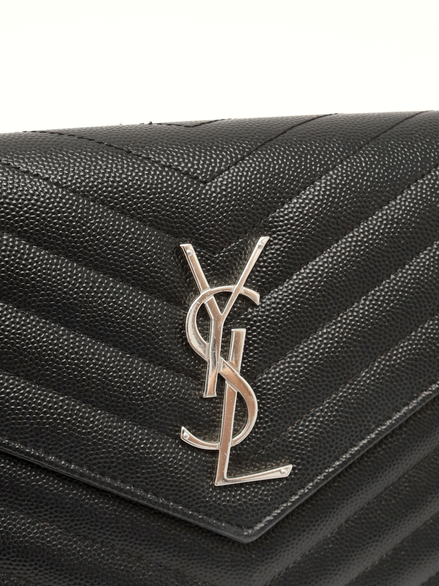 Сумки Saint Laurent Cassandre изображение #6