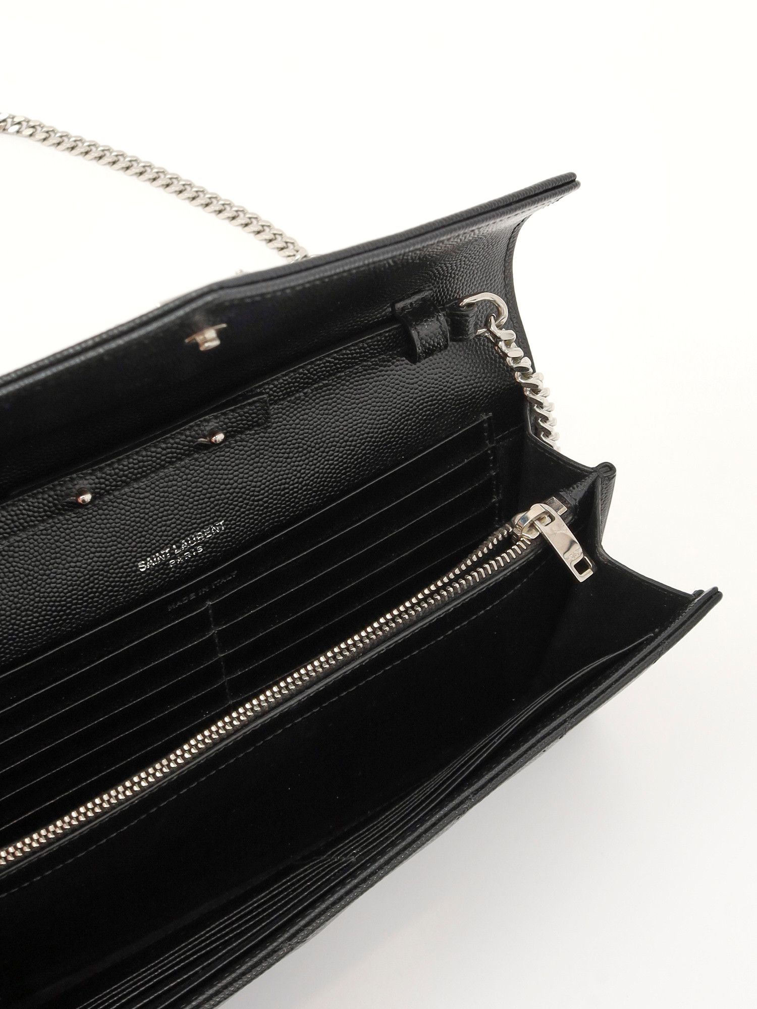 Сумки Saint Laurent Cassandre изображение #9