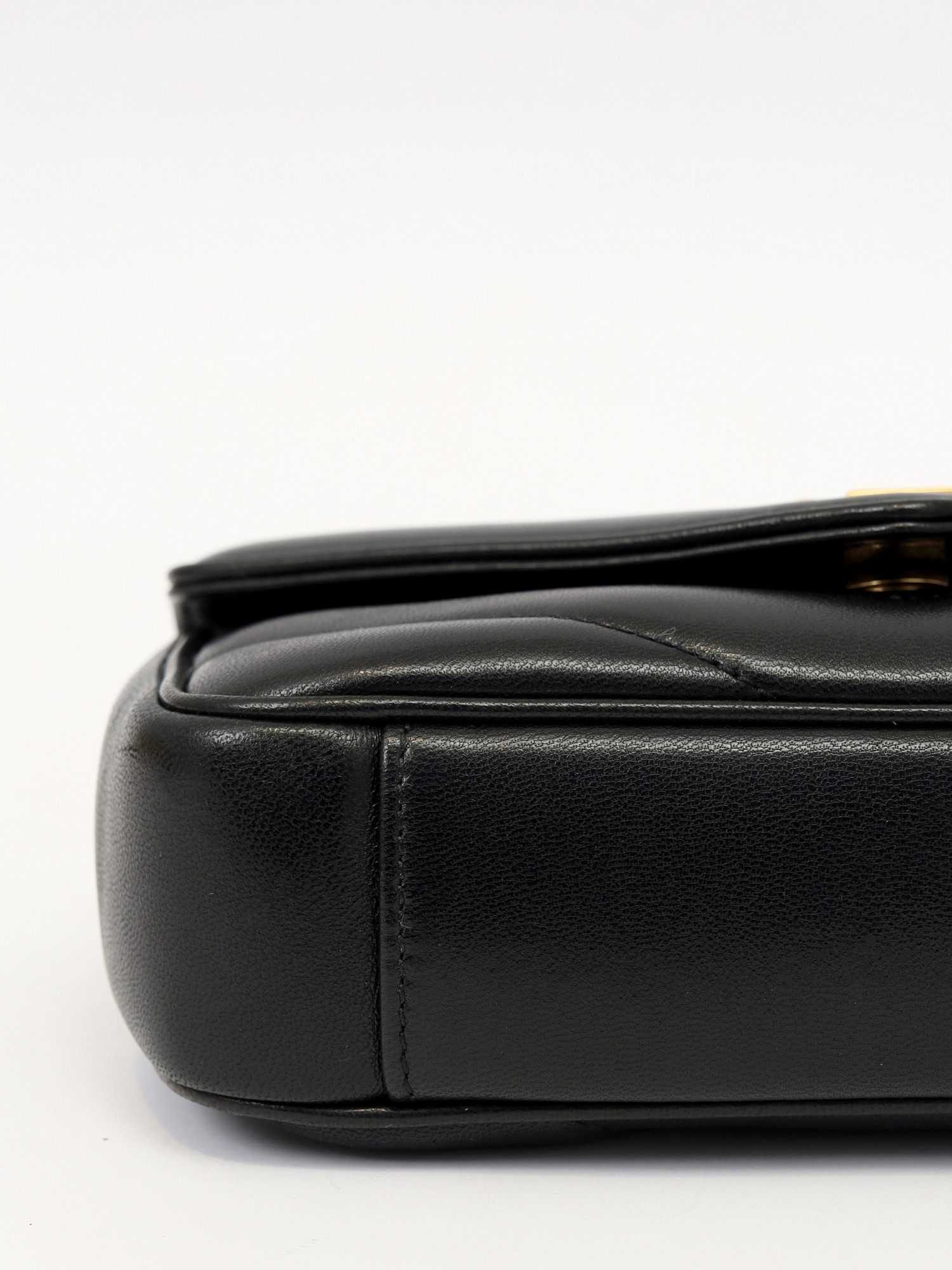 Сумки Saint Laurent Loulou изображение #9