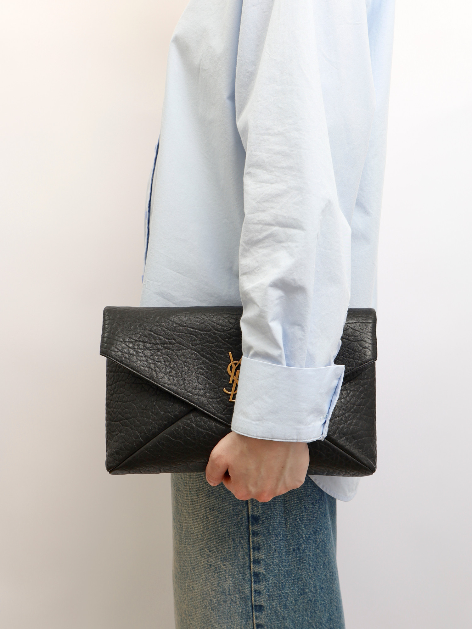 Сумки Saint Laurent Cassandre изображение #2