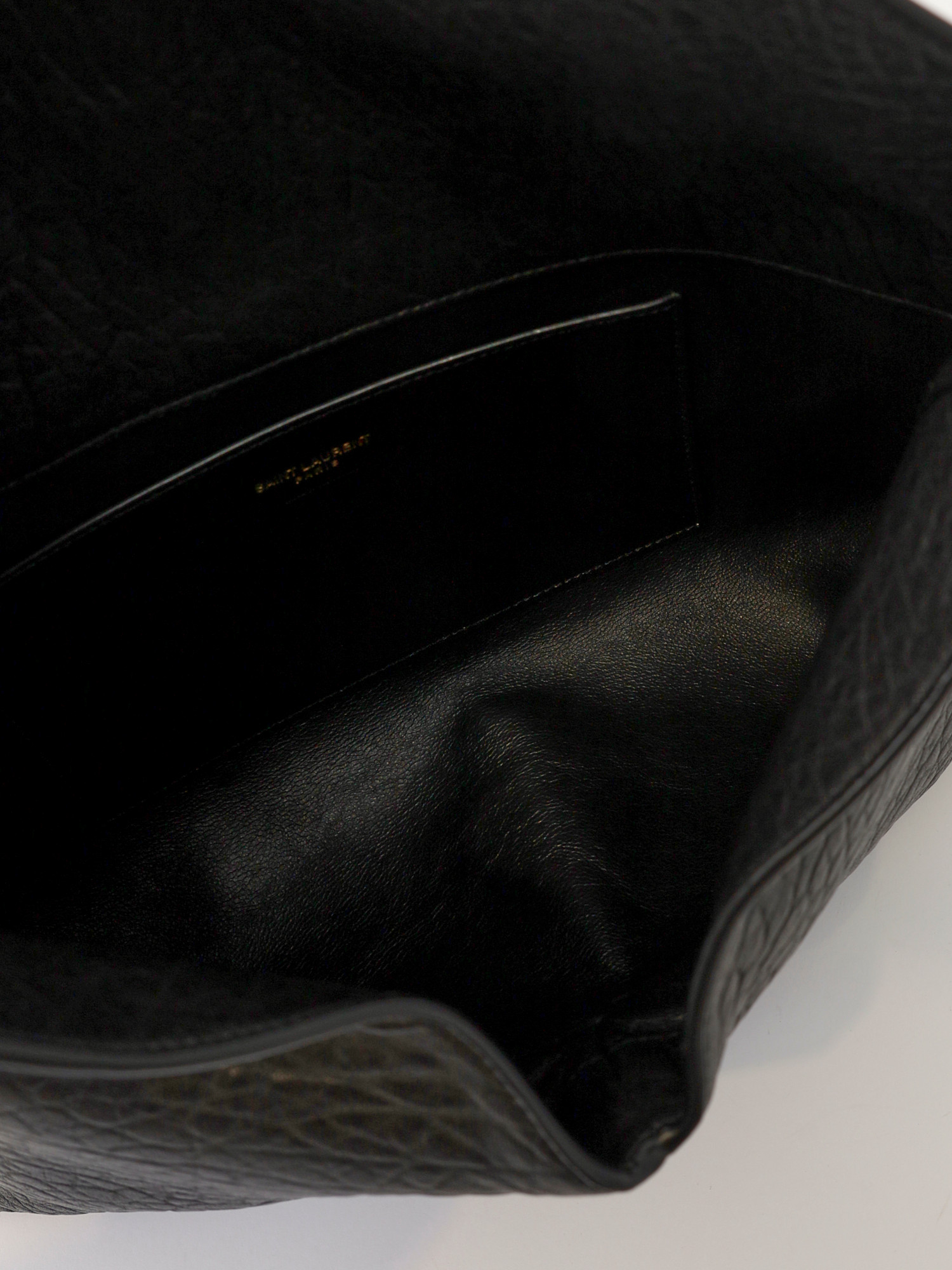 Сумки Saint Laurent Cassandre изображение #11