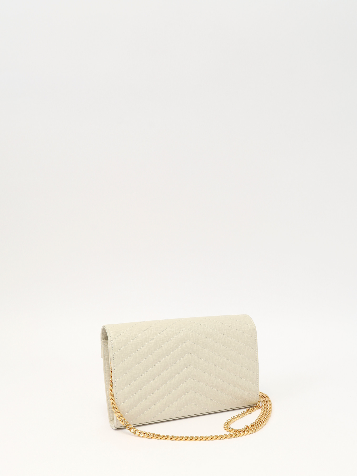 Сумки Saint Laurent Cassandre изображение #4