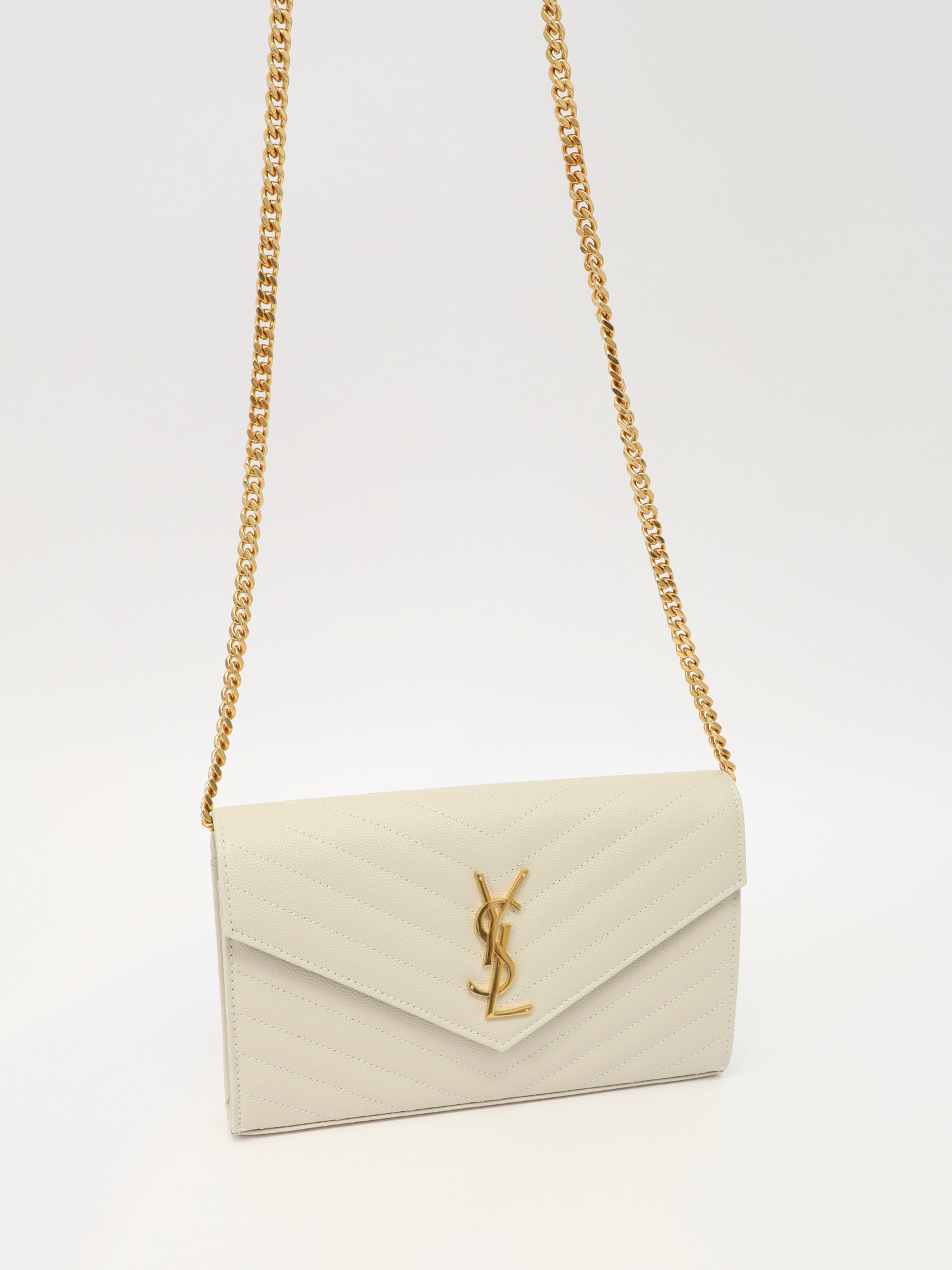 Сумки Saint Laurent Cassandre изображение #6