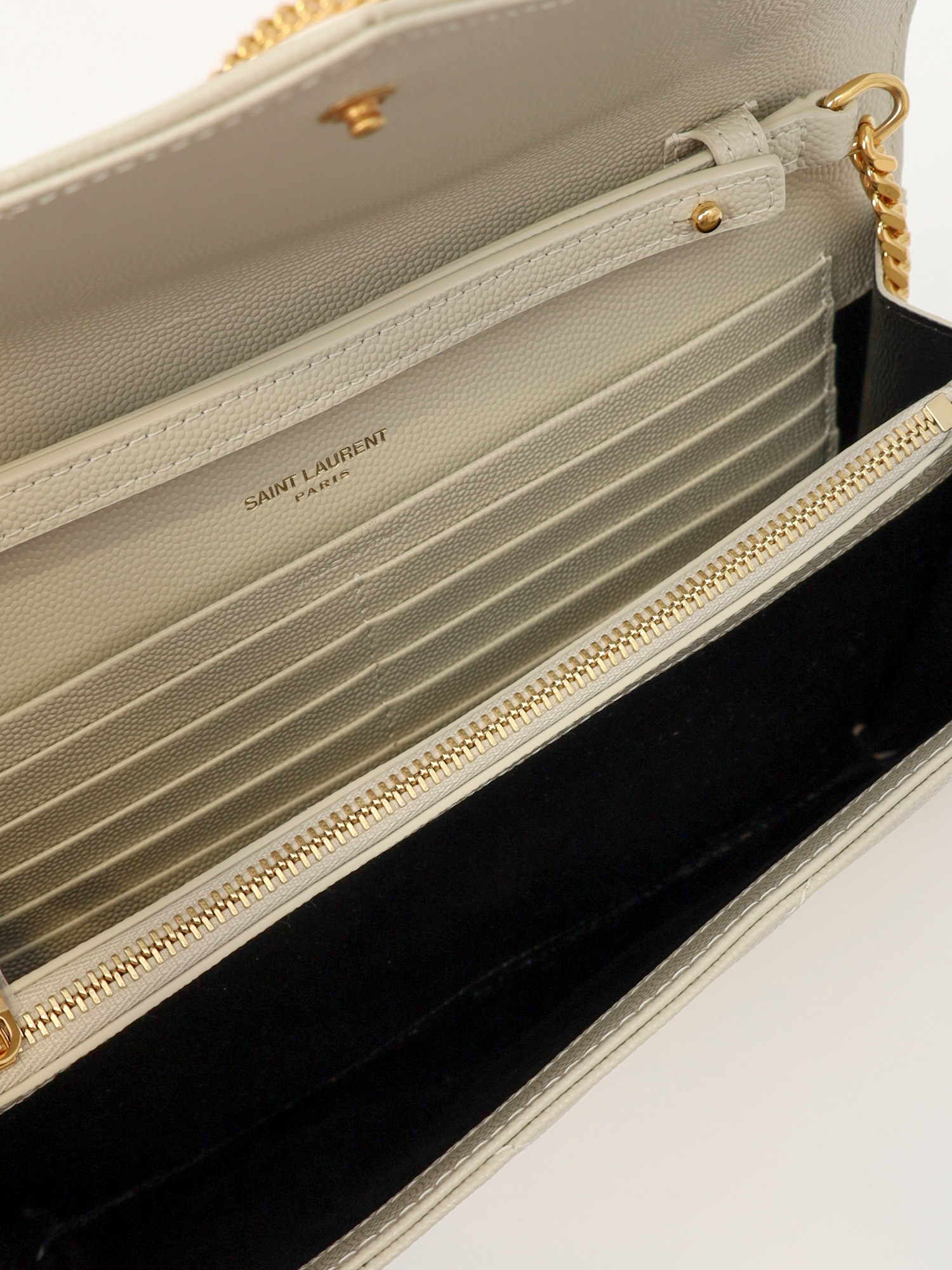 Сумки Saint Laurent Cassandre изображение #12